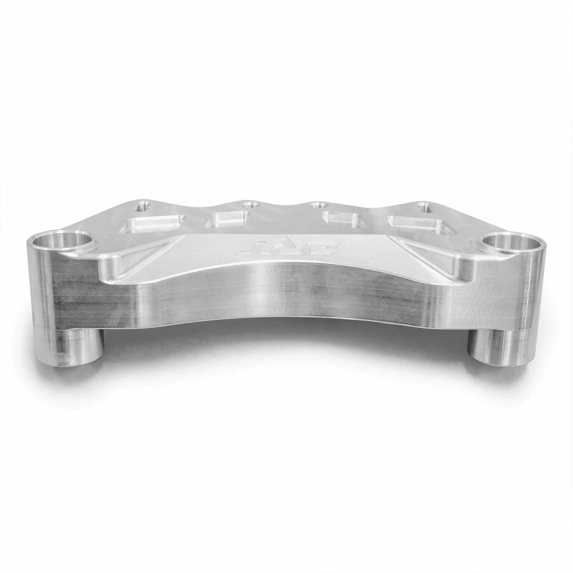 Can-Am Maverick X3 Raw Shock Tower Brace (2017+) - Image 4