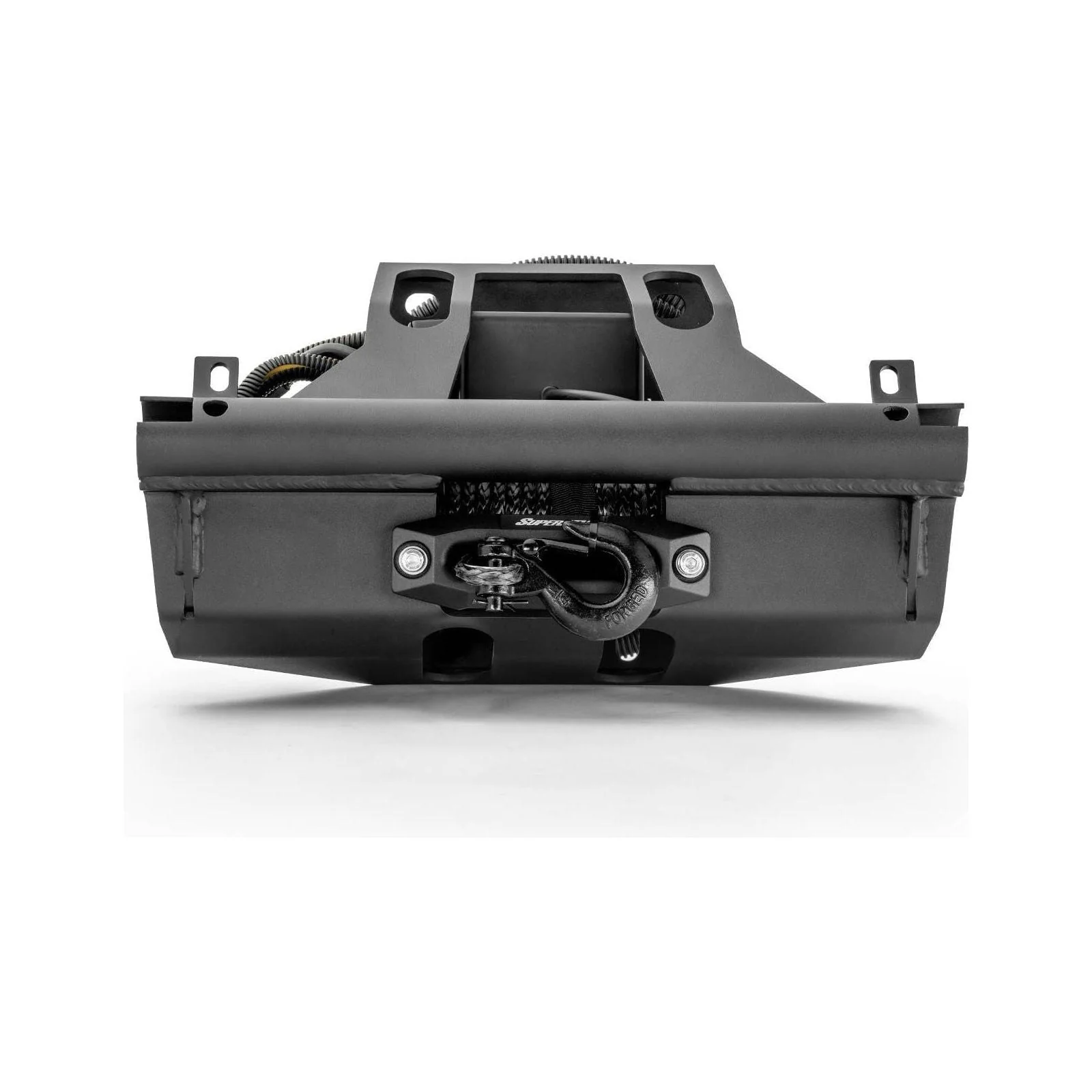 Can Am X3 Ready-Fit Winch - Easy Install + Reliable Power (2022+)