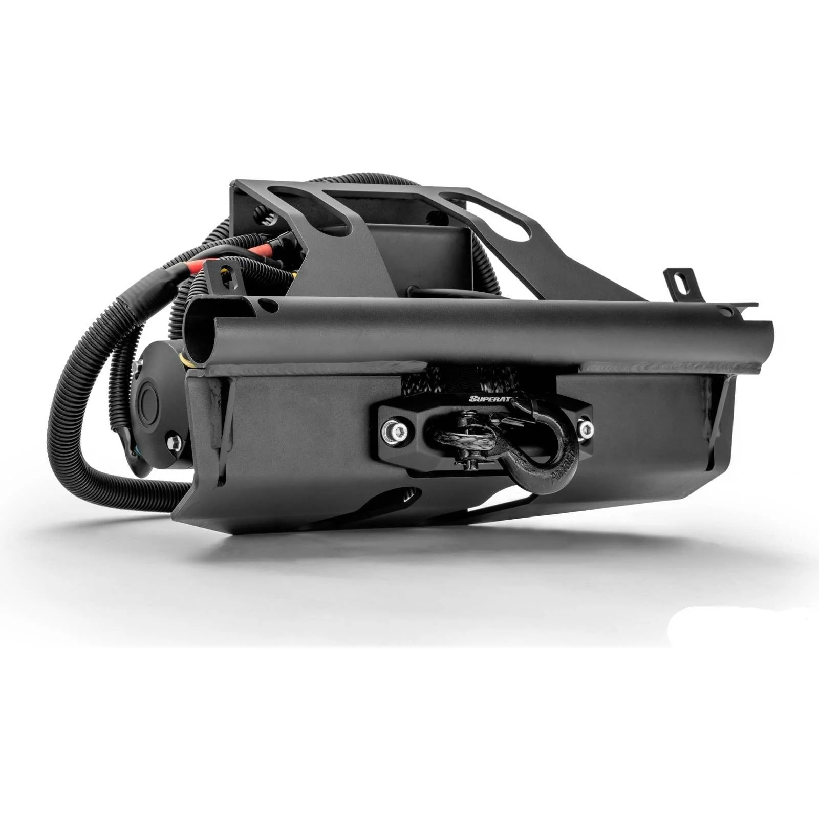 Can Am X3 Ready-Fit Winch - Easy Install + Reliable Power (2022+) - Image 3