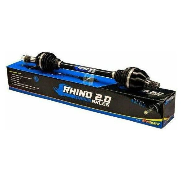 Can Am X3 Rhino 2.0 Heavy Duty Axle - Image 2