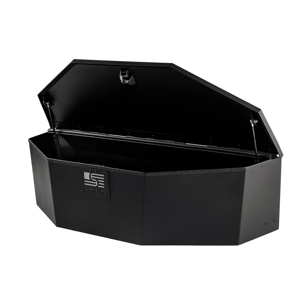 Can-Am X3 Storage Box - Durable Weatherproof Storage + Easy Installation (2017+) - Image 7