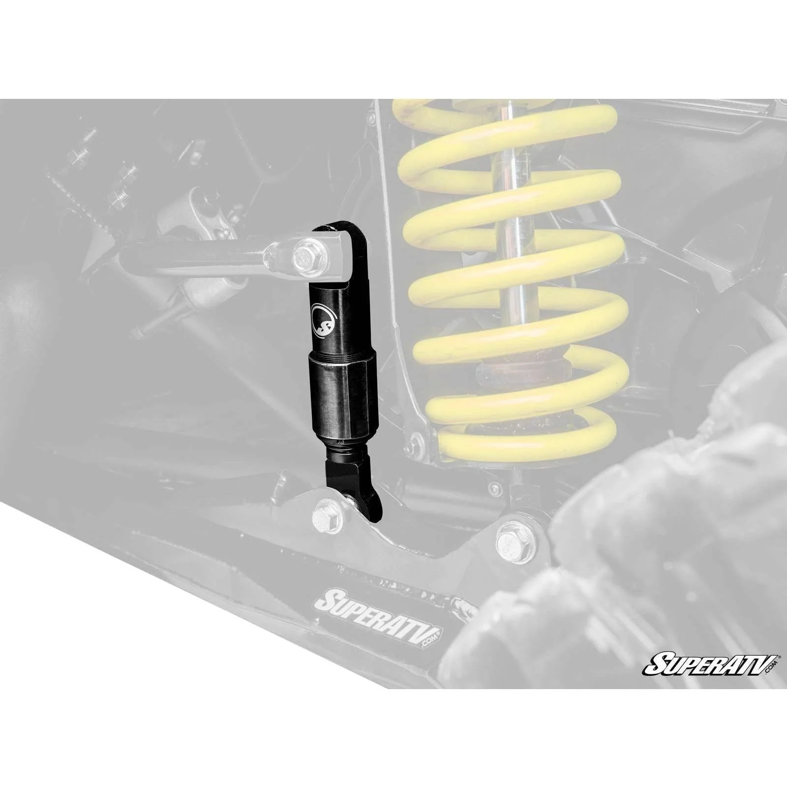 Can Am X3 Sway Bar Shock - Enhanced Control + Durability (2022+) - Image 2