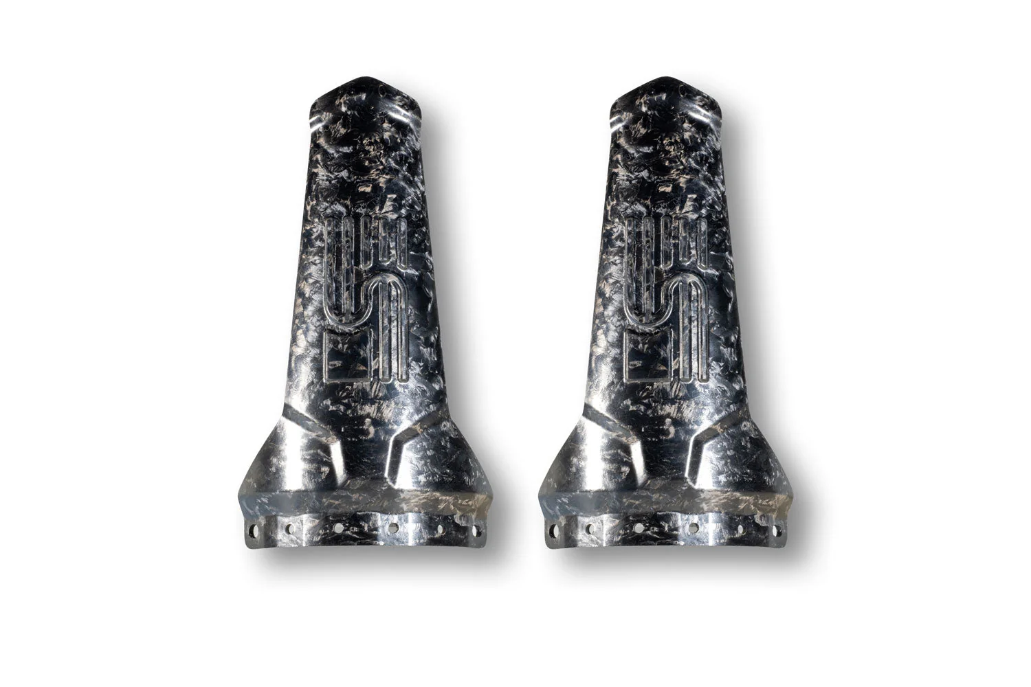 Carbon Fiber Shock Guard - Image 3