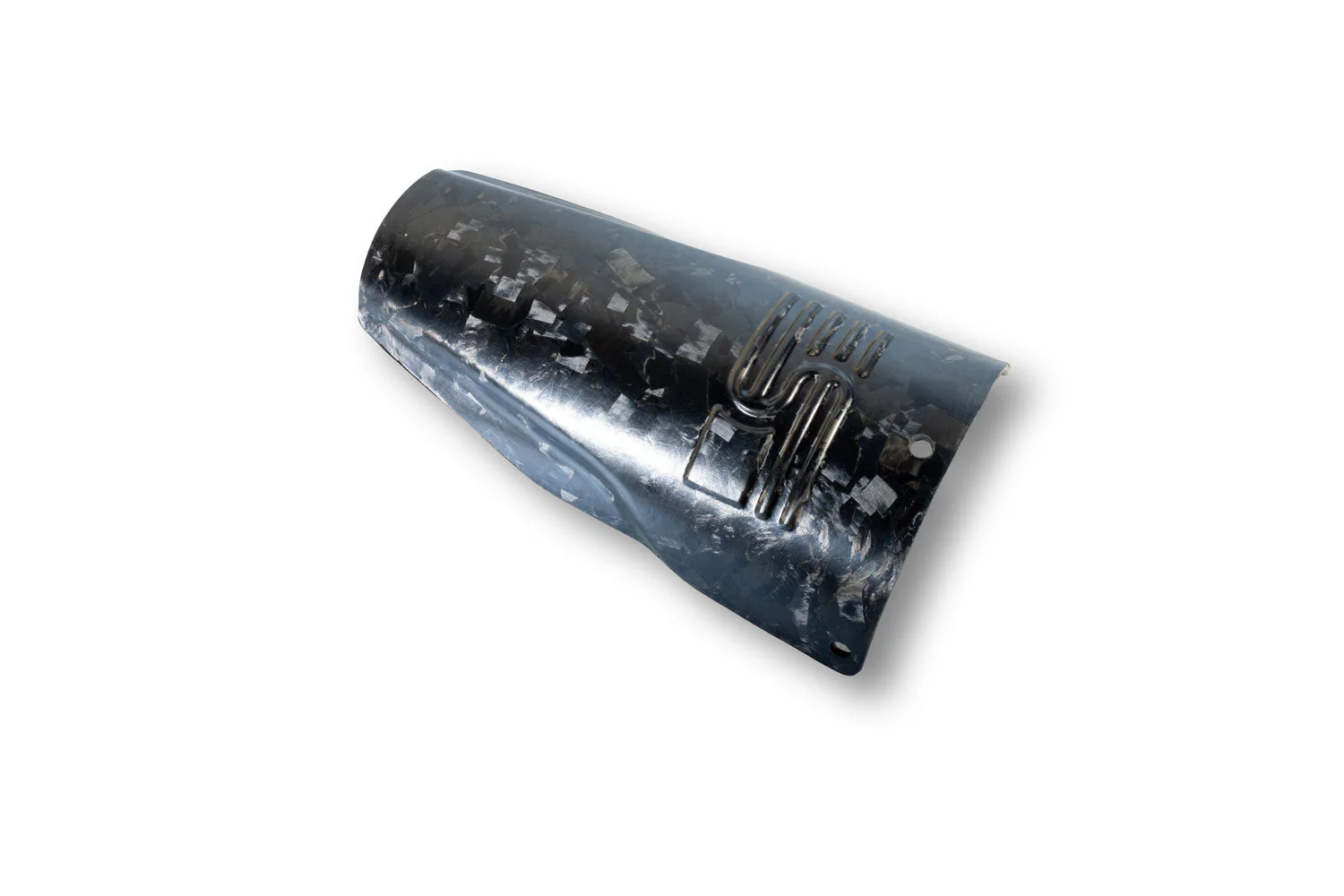 Carbon Fiber Shock Guard - Image 4