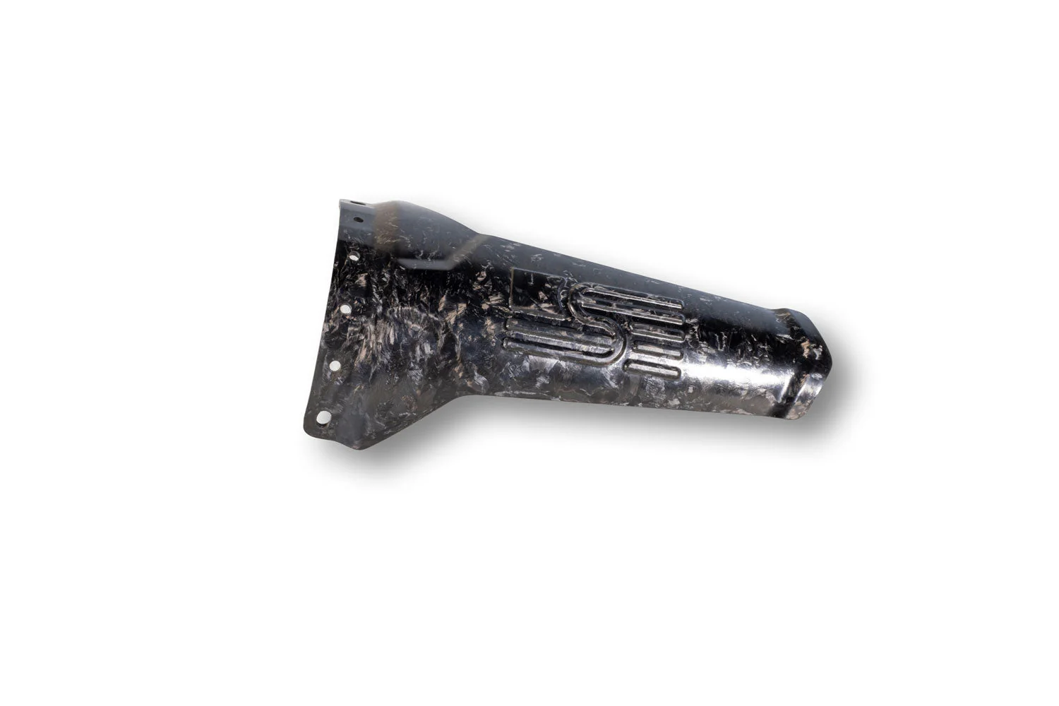 Carbon Fiber Shock Guard - Image 7