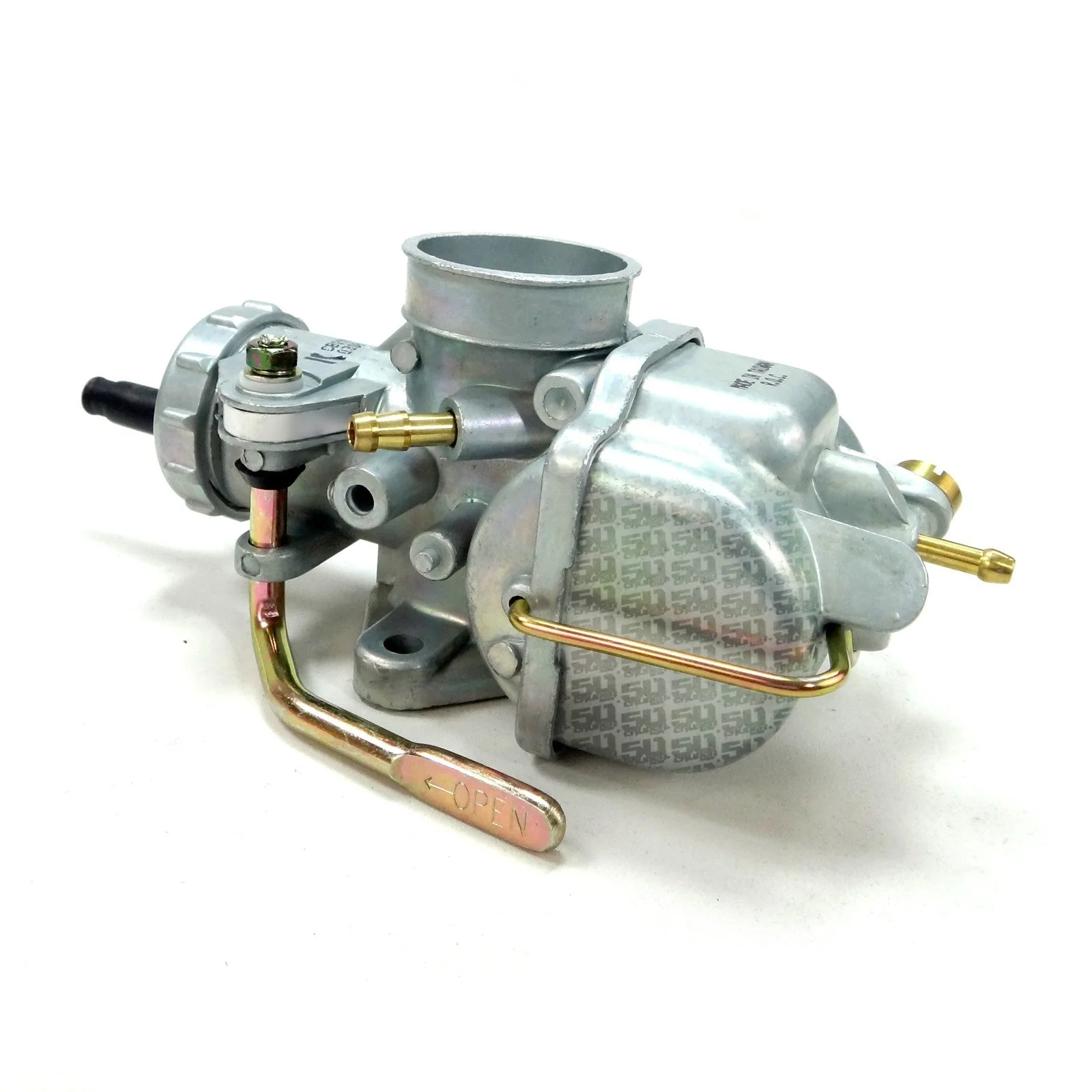 Carburetor 24mm Honda CB CL SL Models - Image 5