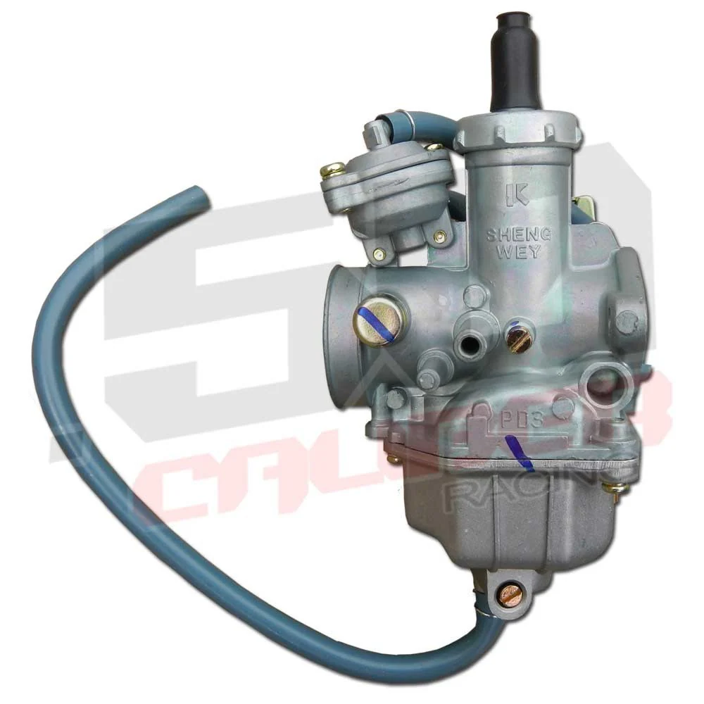 27mm Carburetor for Honda TRX 250 Recon - Image 2