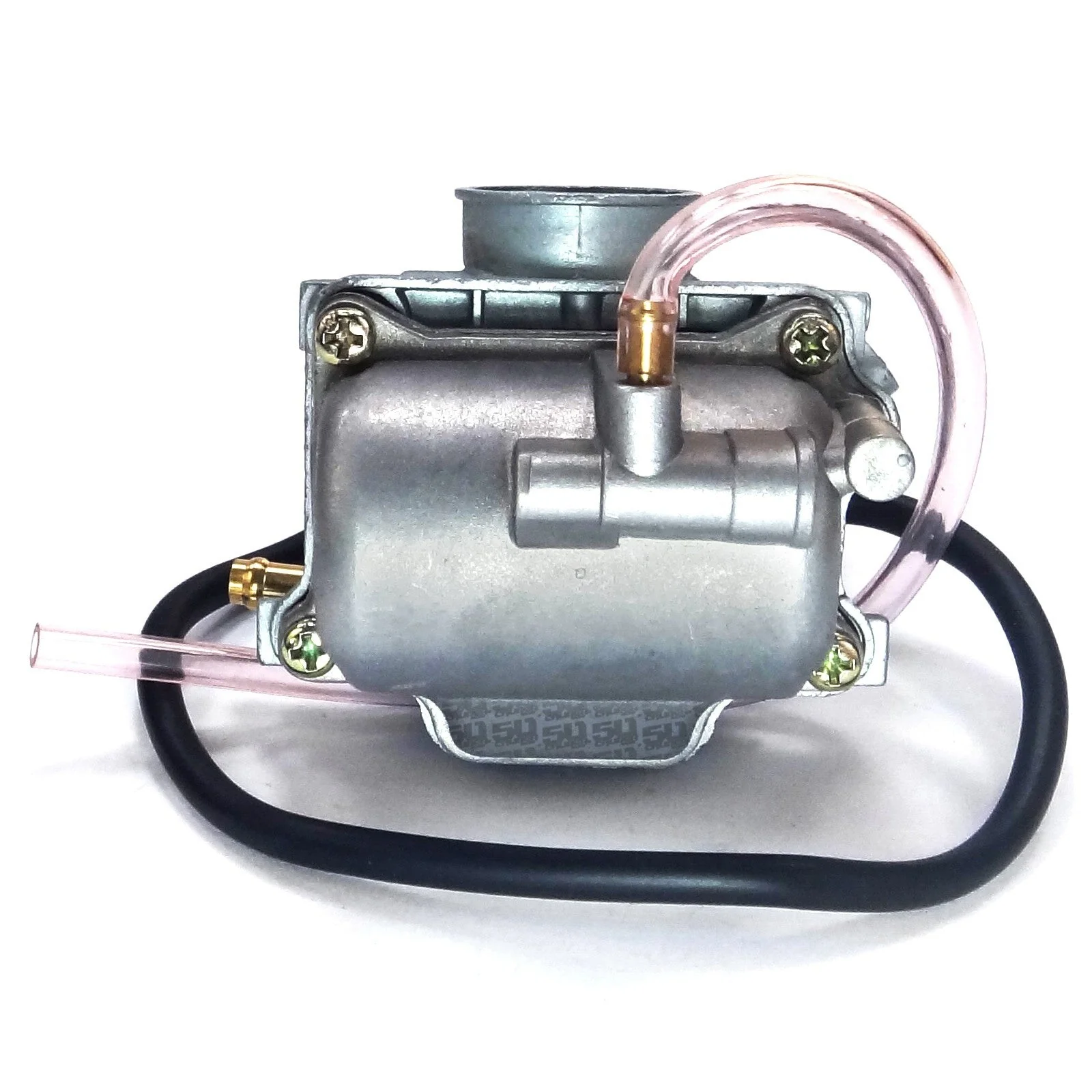 Suzuki LT80 Quadsport ATV Carburetor - New, Includes Fuel Lines - Image 6