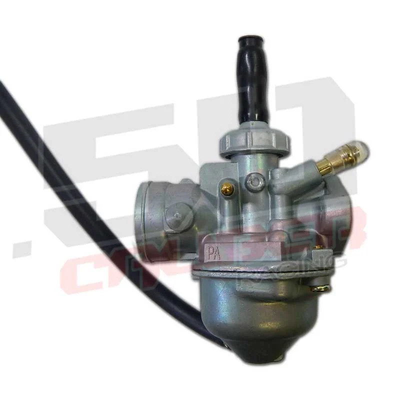 Carburetor Honda Z50 Pit Bike 15mm - Image 3