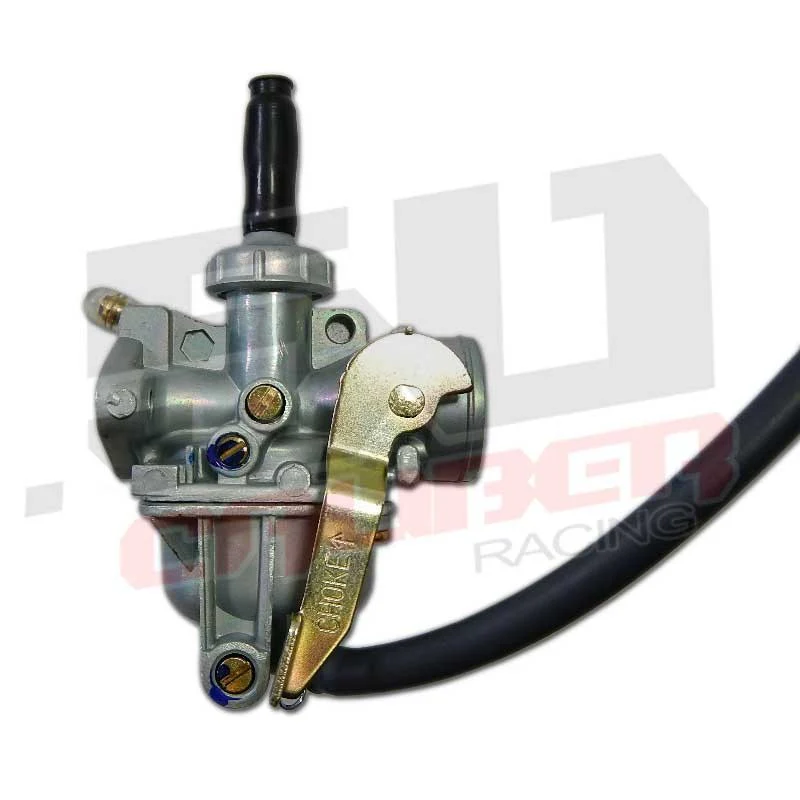 Carburetor Honda Z50 Pit Bike 15mm - Image 4
