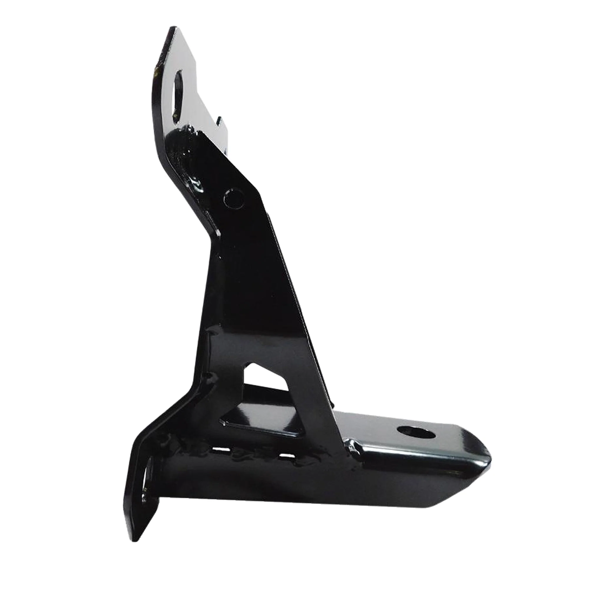 Can-Am Maverick X3 2017+ Hitch Mount - Image 4