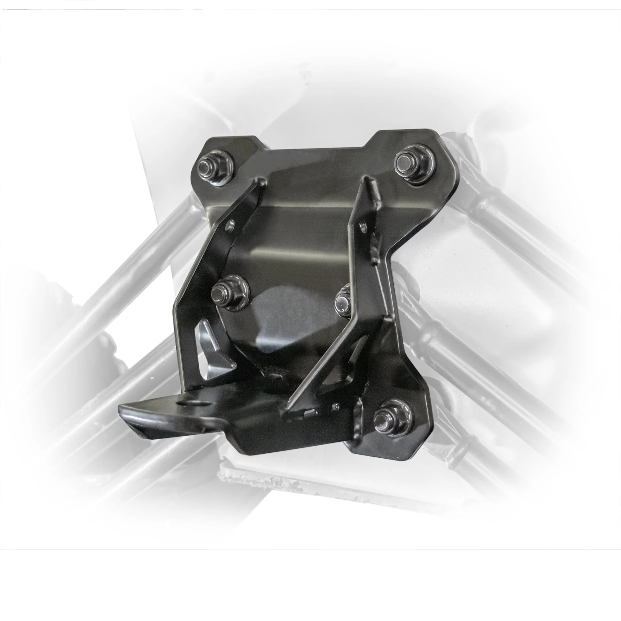 Can-Am Maverick X3 2017+ Hitch Mount - Image 7