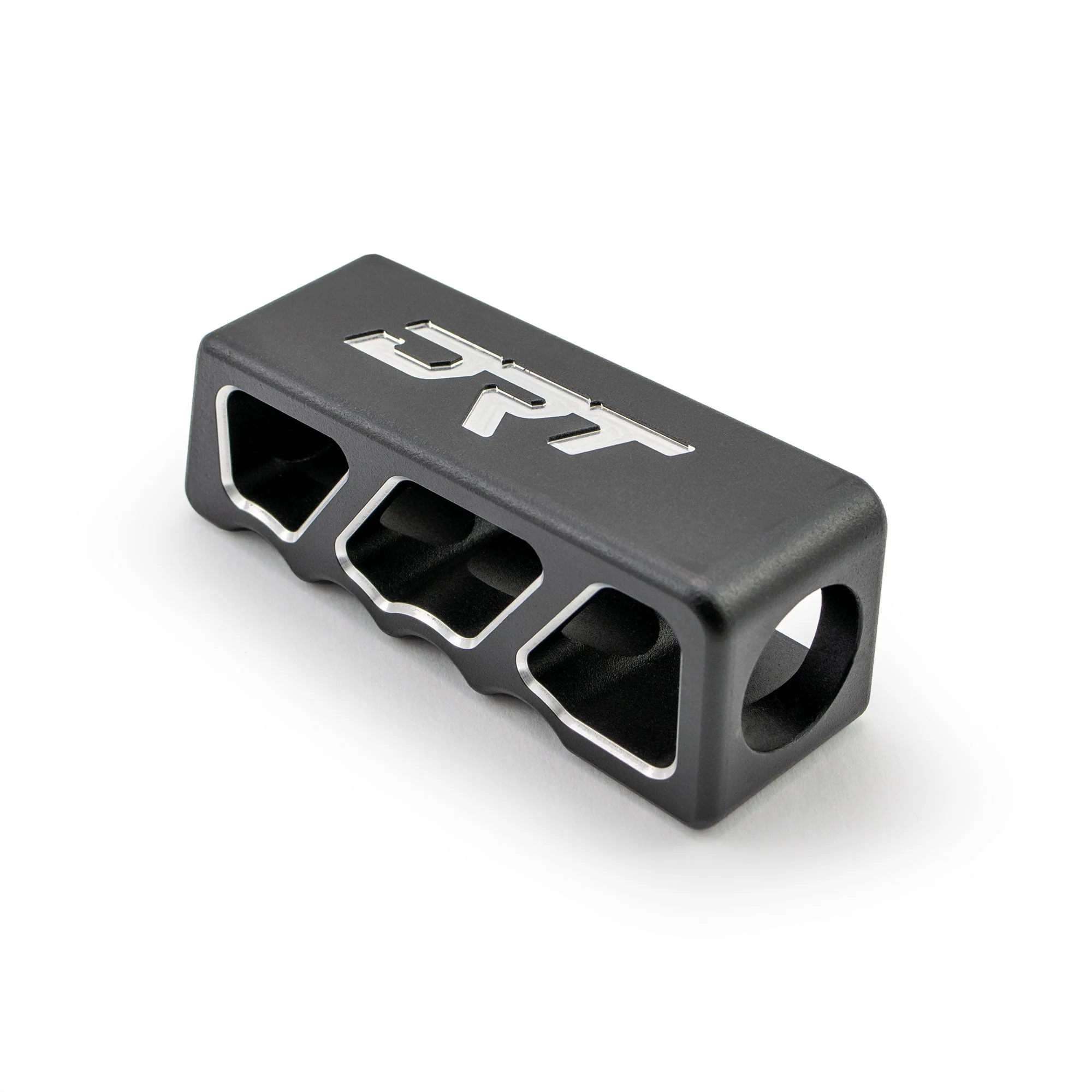 DRT Motorsports Can-Am Maverick X3 Shift Knob, Gate & Grab Handle Kit (2017+) - Image 14