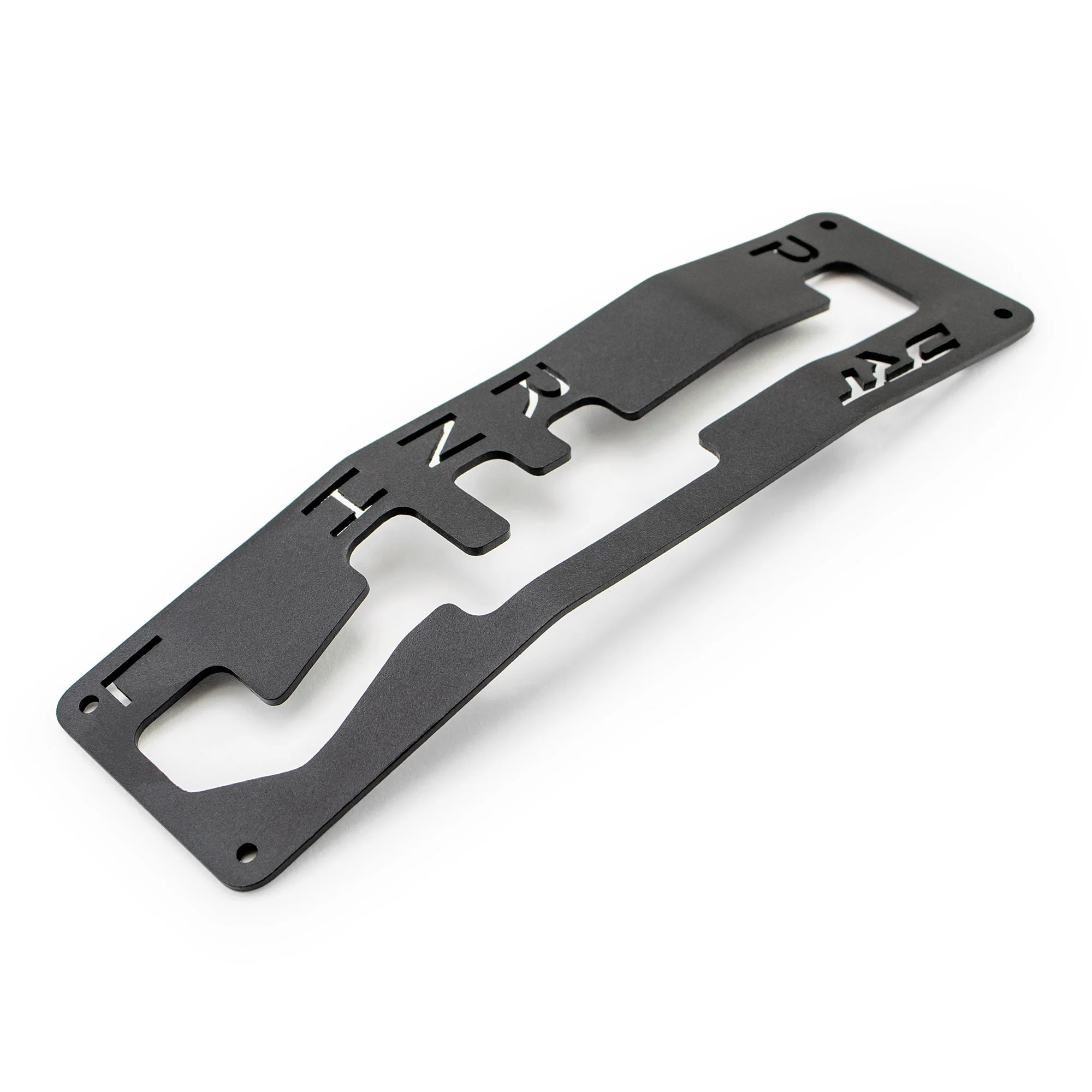 DRT Motorsports Can-Am Maverick X3 Shift Knob, Gate & Grab Handle Kit (2017+) - Image 20