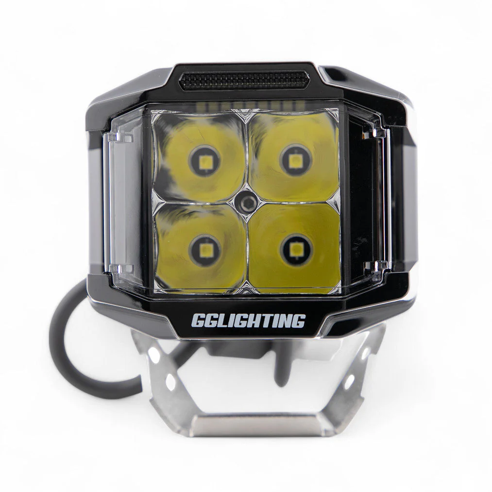 CB30 LED Pod - Image 2
