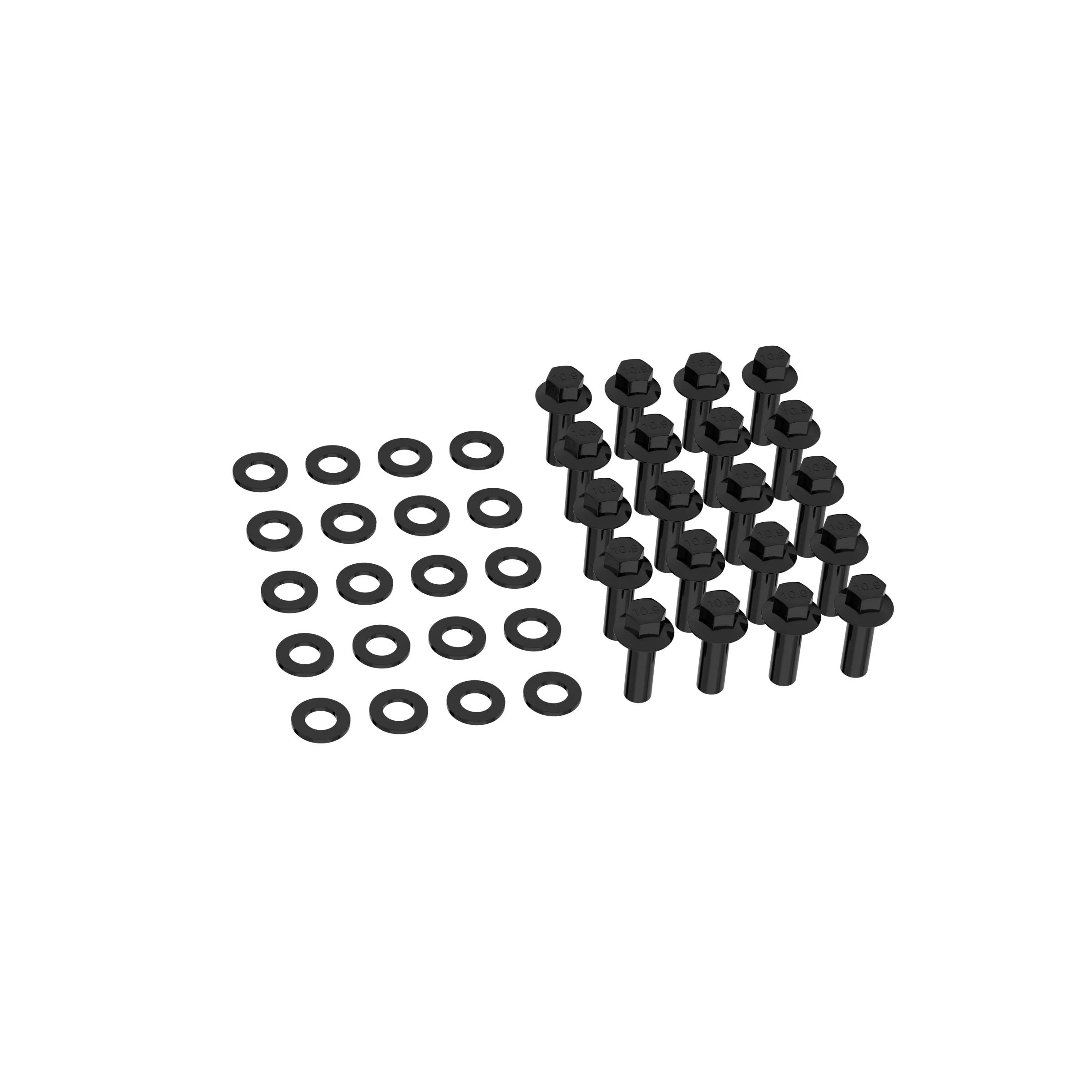 Center Hardware Kit - Essential Mounting Solution + Durable Quality (2024)