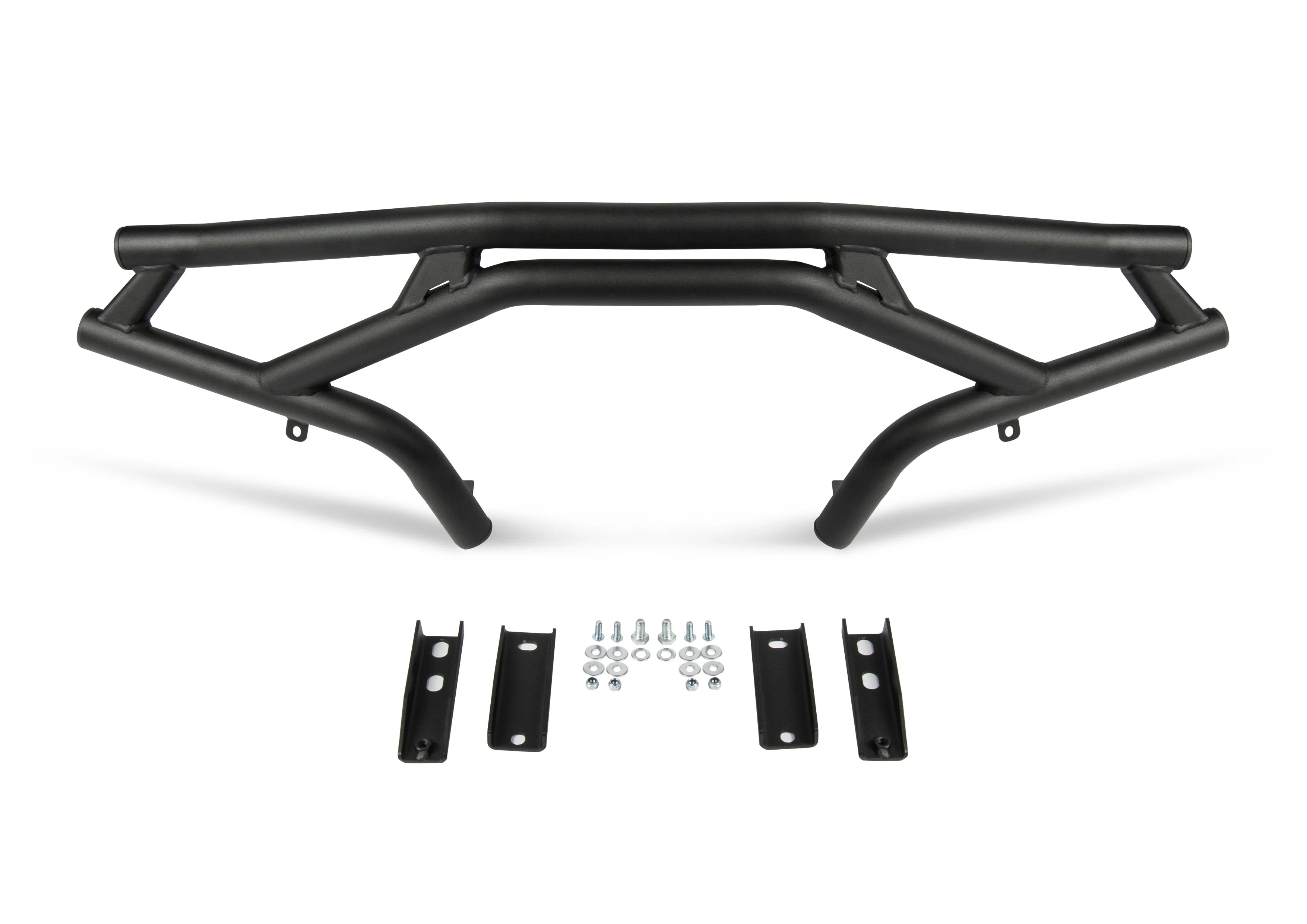 CF Moto C Force 400/500 GEN 1 Rear Bumper by Rival Powersports - Image 3