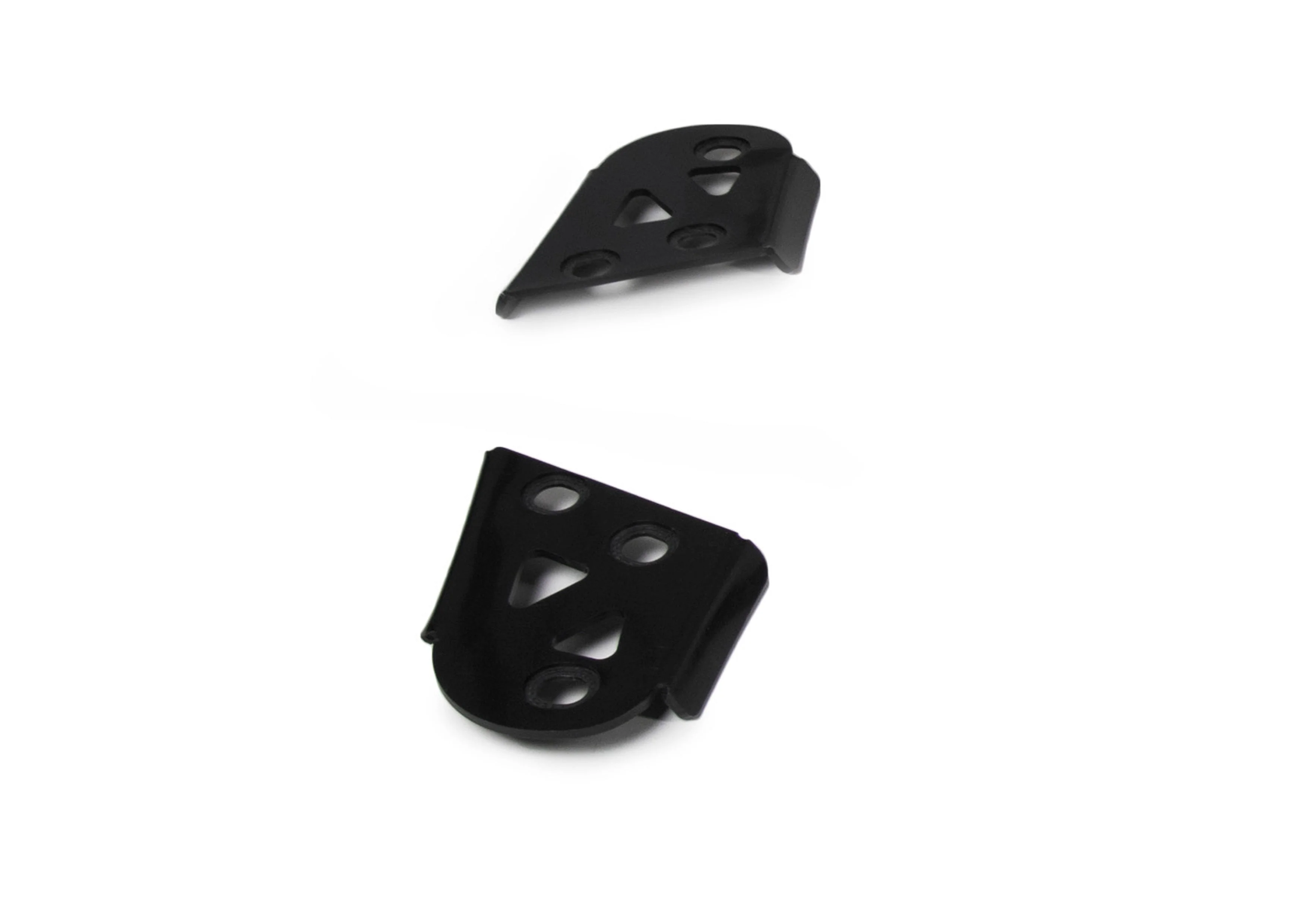 CF Moto C Force 400 / 500 / 400L / 500L GEN2 Plastic Rear A Arm Guards - Image 2