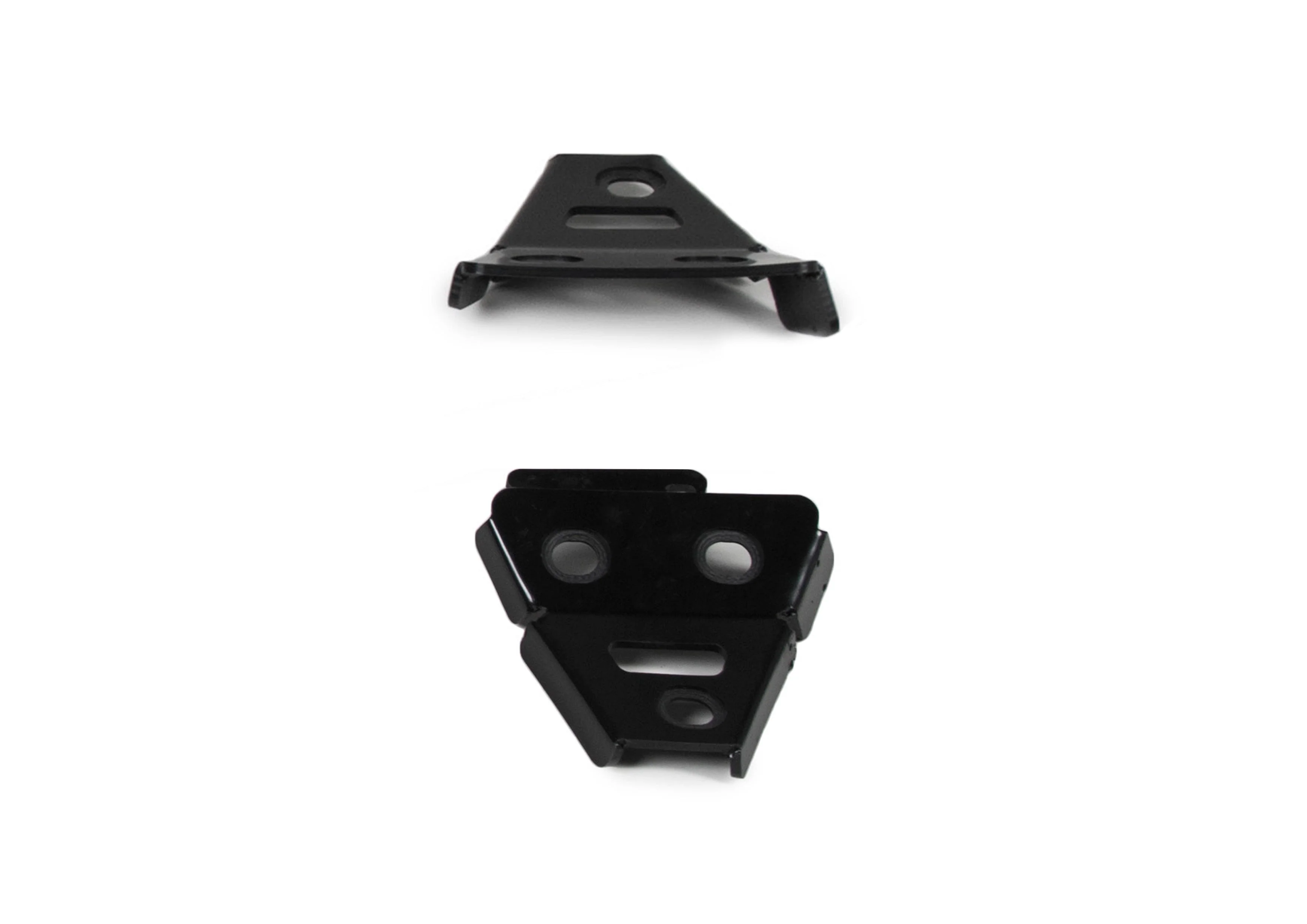 CF Moto C Force 400 / 500 / 400L / 500L GEN2 Plastic Front A Arm Guards - Image 2
