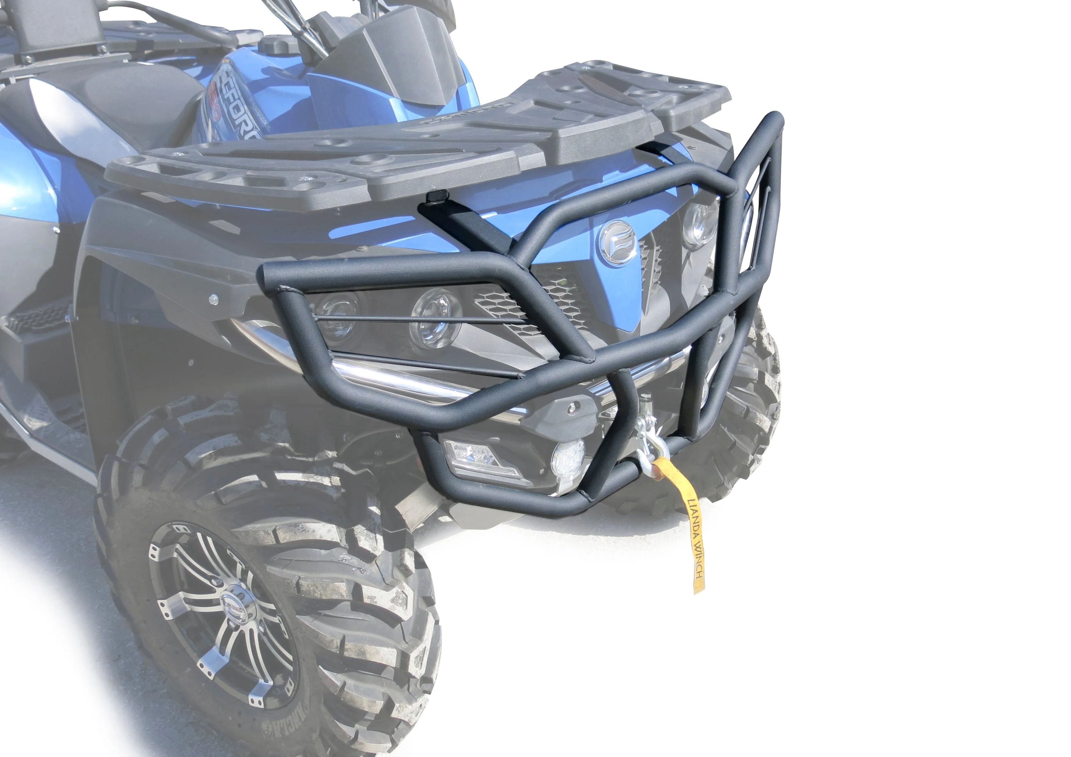 CF Moto CForce 500 HO / 500 EPS / 600 Front Bumper