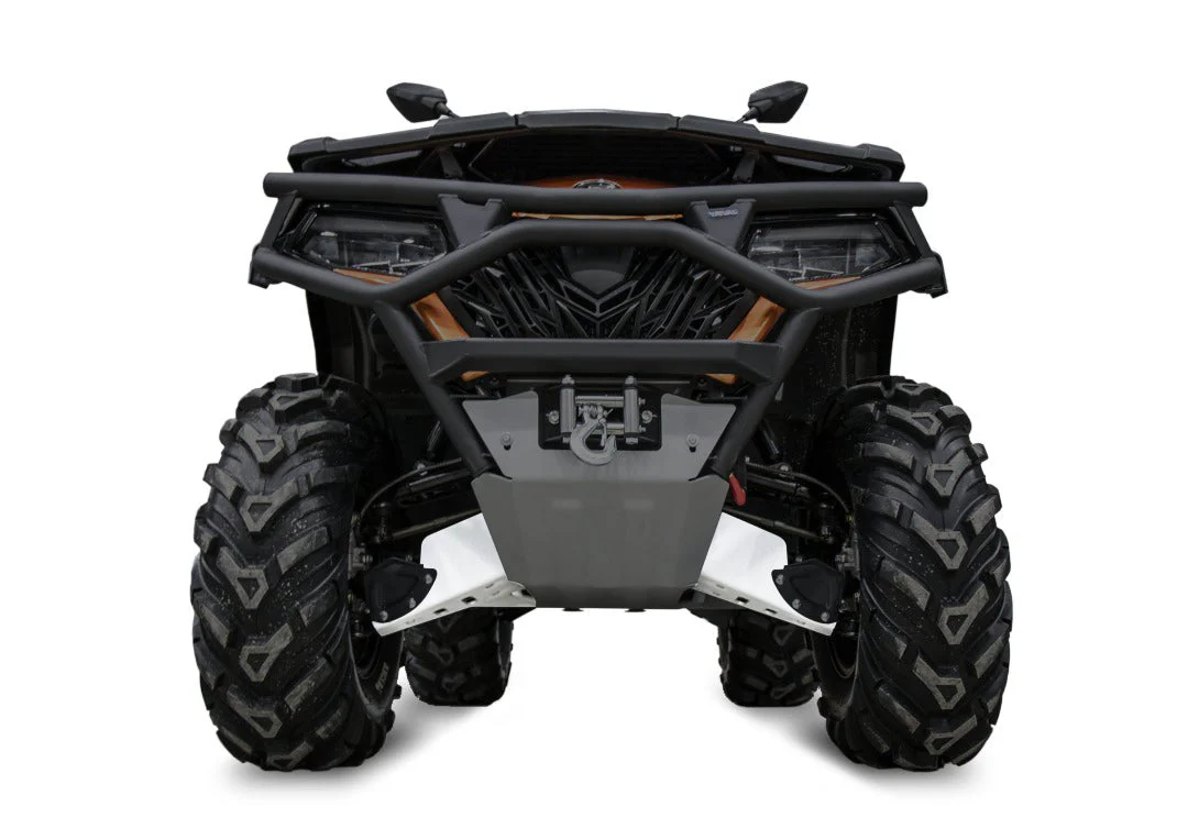 CF Moto C Force 600 Front A-Arm Guards by Rival Powersports - Image 2