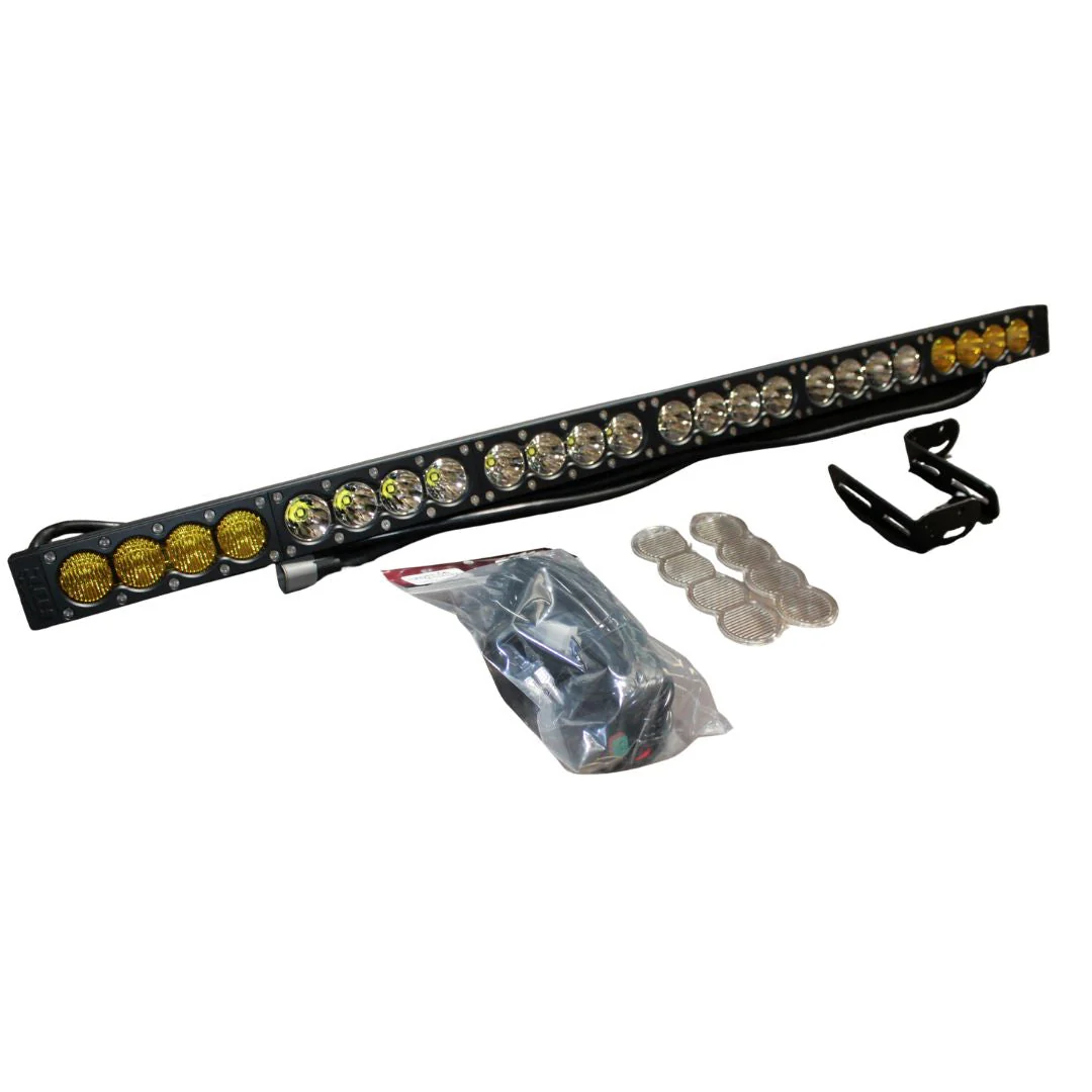 CF Moto Lighting Bundle - All-in-One Off-Road Illumination Kit - Image 2