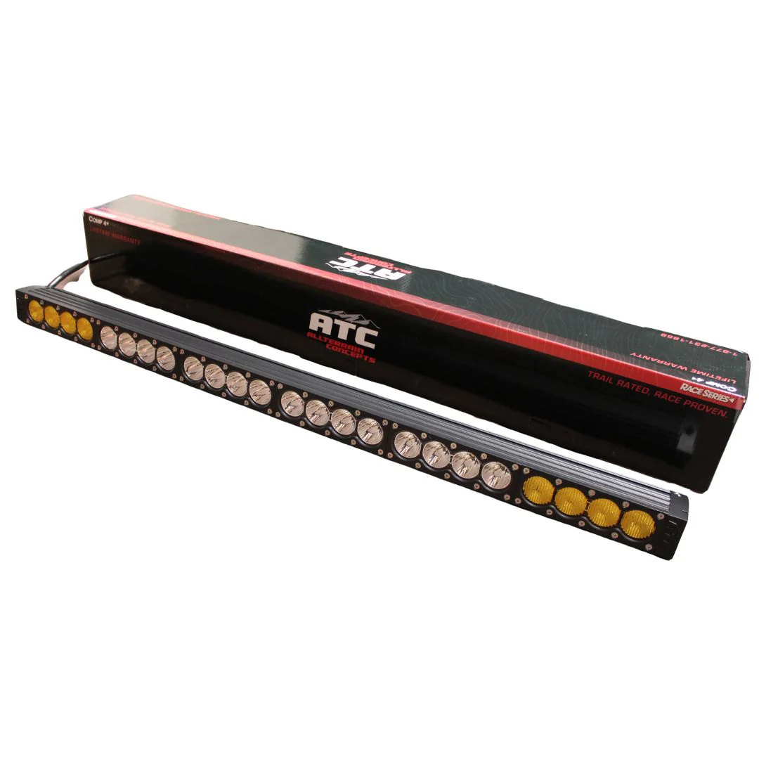 CF Moto Lighting Bundle - All-in-One Off-Road Illumination Kit - Image 3