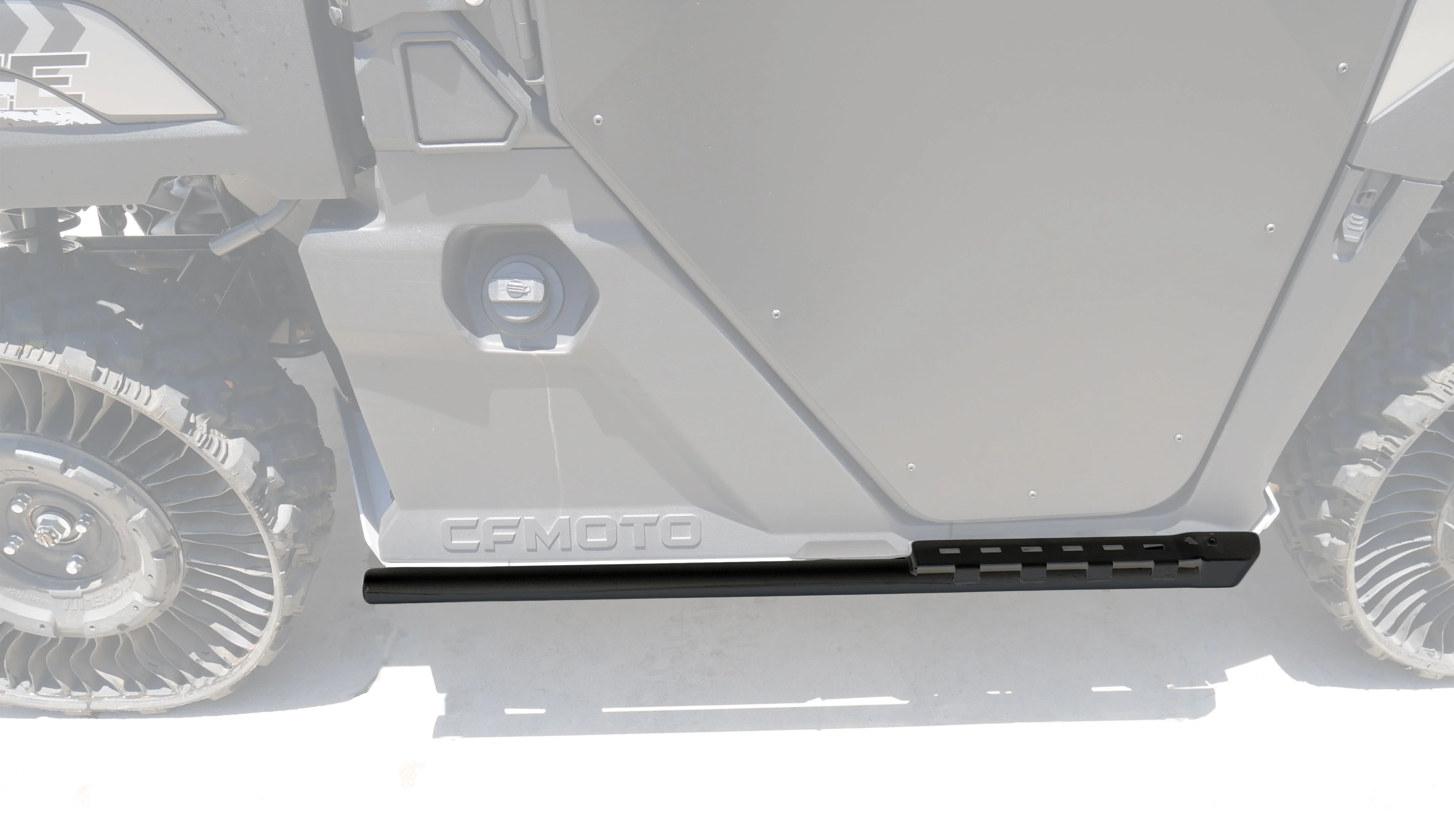 CF Moto U Force 600 Rock Sliders - Image 2