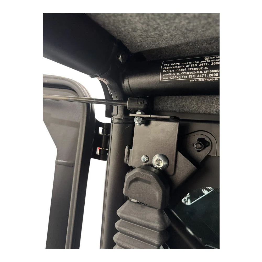 CF Moto UForce U10 Door Strut - Keeps Doors Open + Durable Gas Strut (U10) - Image 3