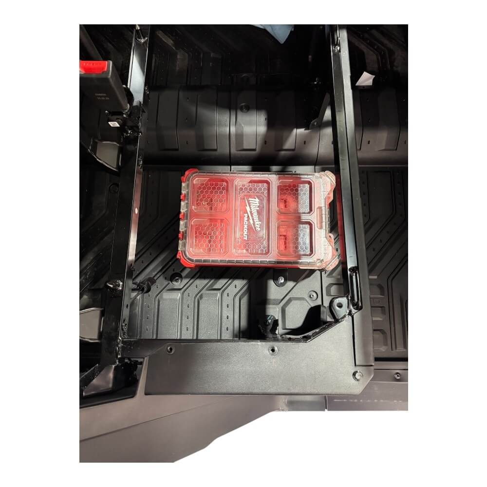 CF Moto UForce U10 Under Seat Packout Mount - Heavy Duty - Image 4