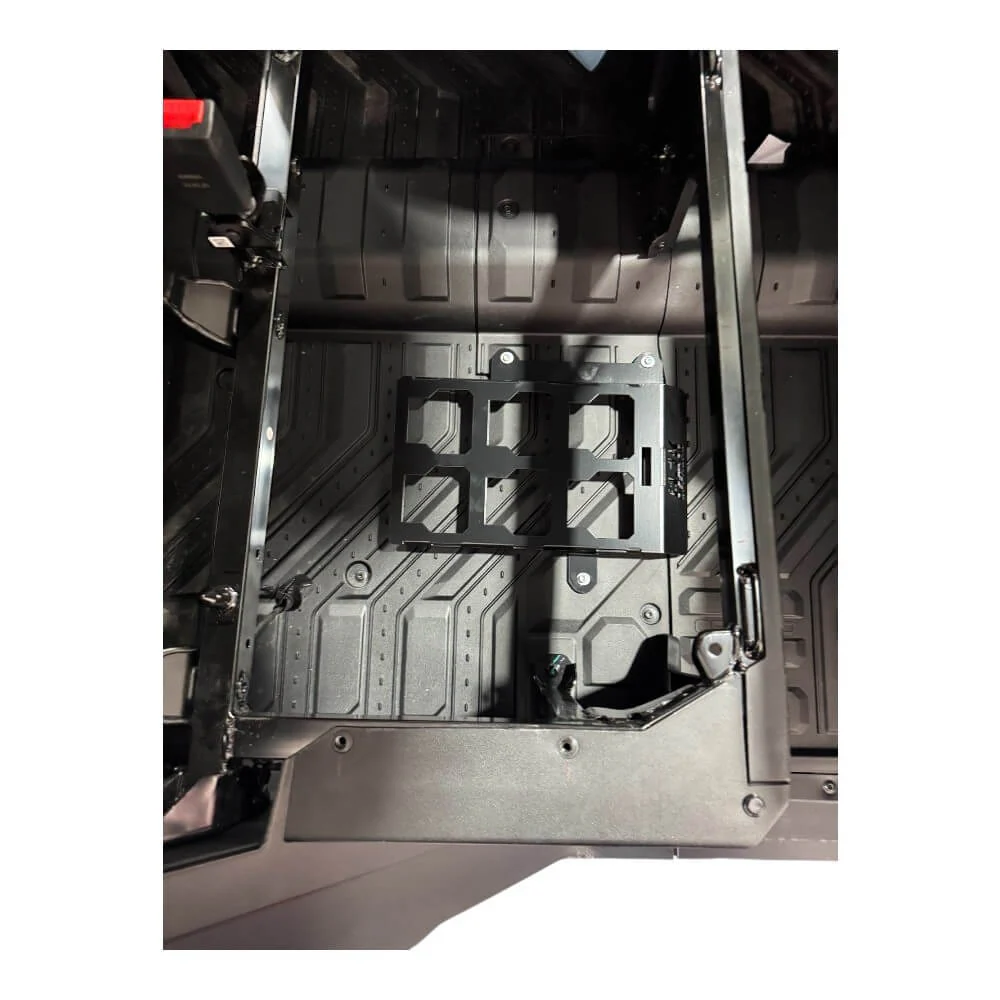 CF Moto UForce U10 Under Seat Packout Mount - Heavy Duty - Image 5