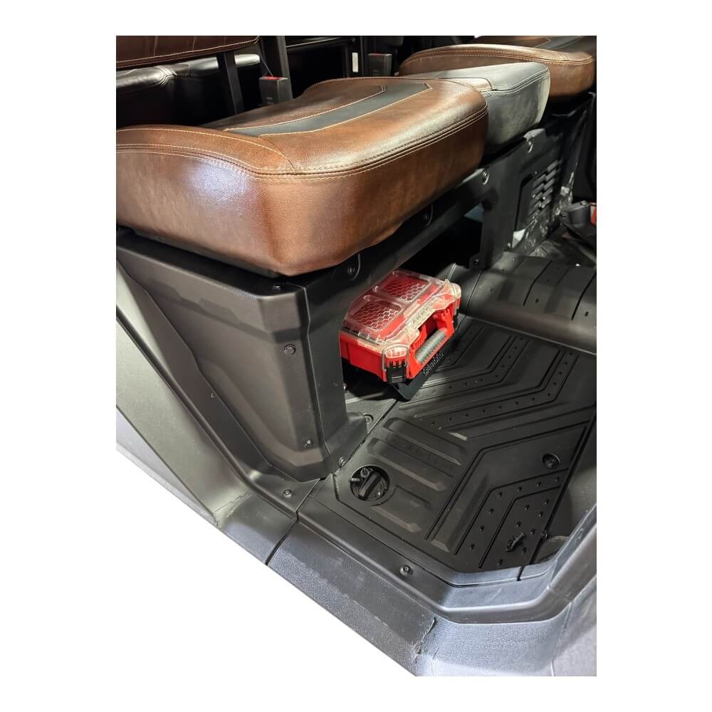 CF Moto UForce U10 Under Seat Packout Mount - Heavy Duty - Image 7