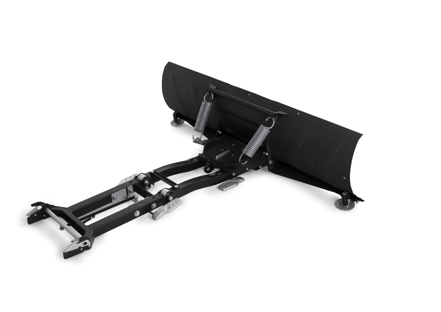 CF Moto Z Force 950 72" Blade Supreme High Lift Snowplow Kit - Image 8