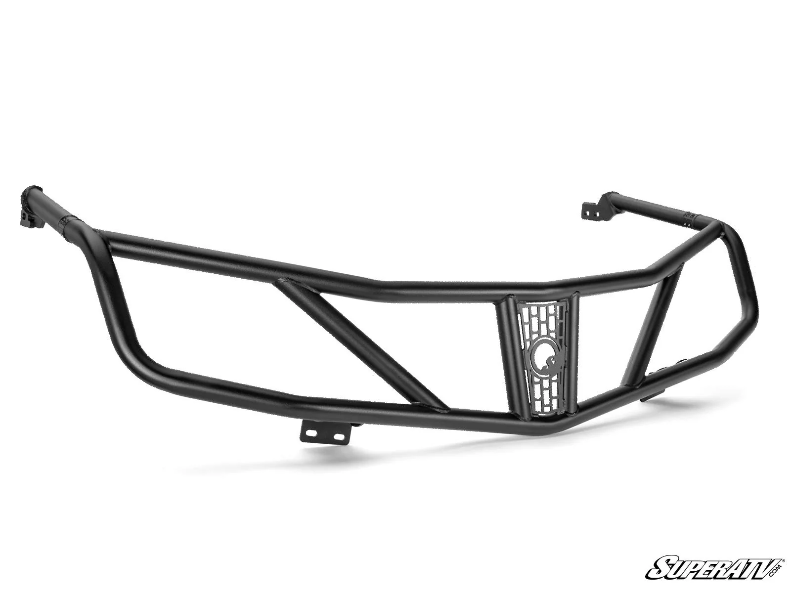 SuperATV CFMOTO UForce 1000 Front Bumper - Image 7