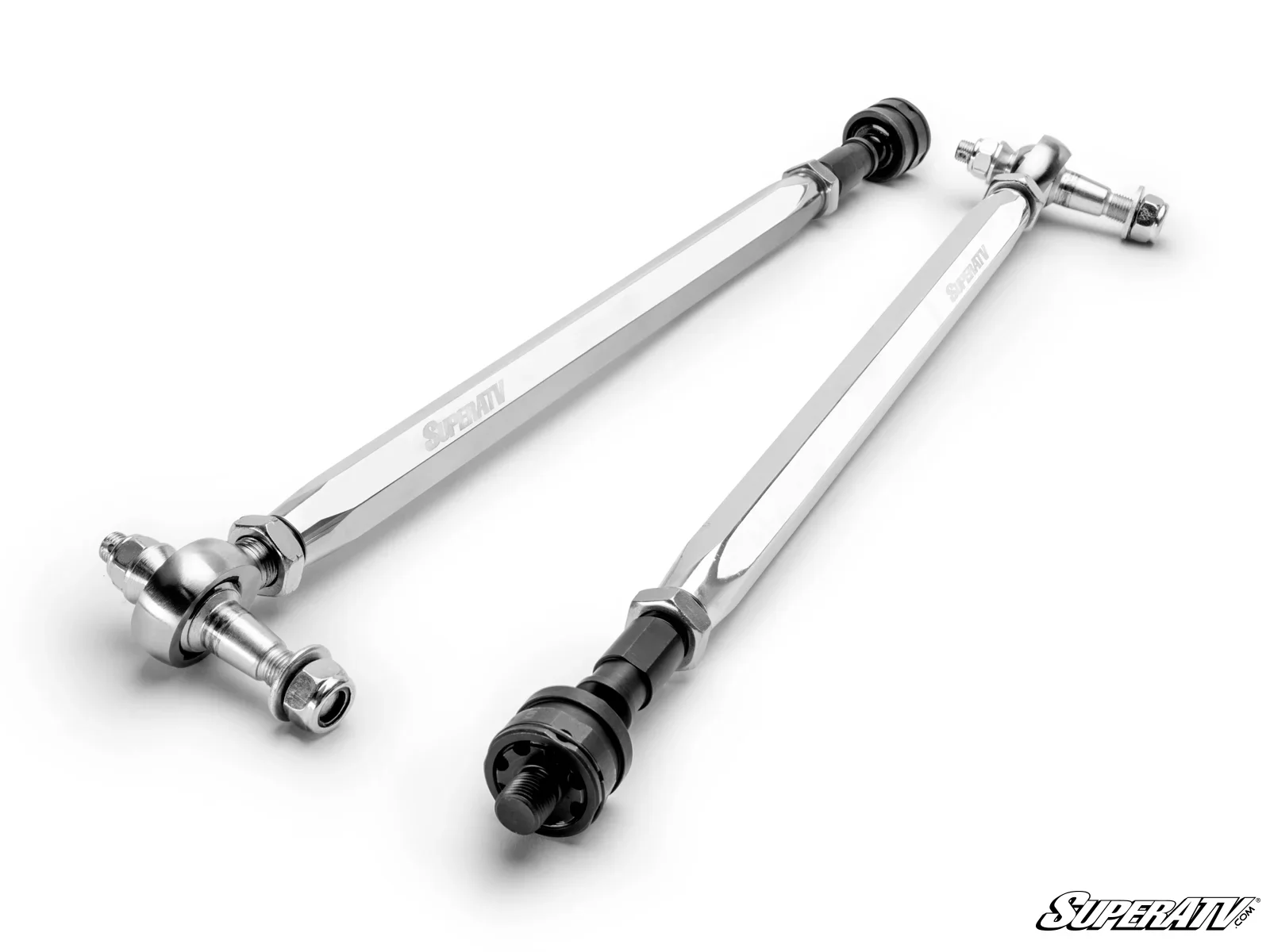 CFMOTO UFORCE U10 PRO 4" LONG TRAVEL KIT - Image 7
