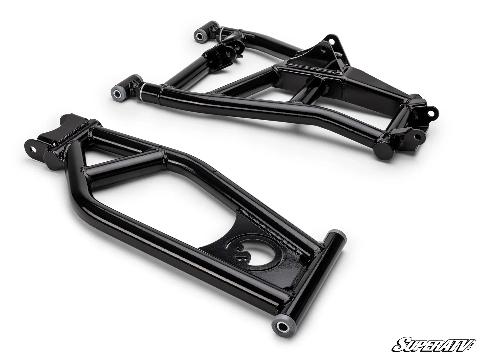 CFMOTO UFORCE U10 PRO 4" LONG TRAVEL KIT - Image 8