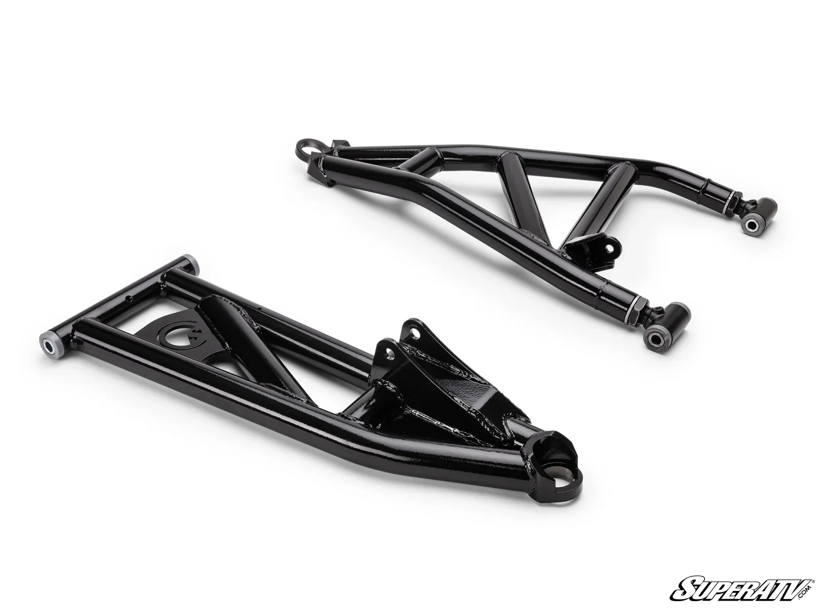 CFMOTO UFORCE U10 PRO 4" LONG TRAVEL KIT - Image 9