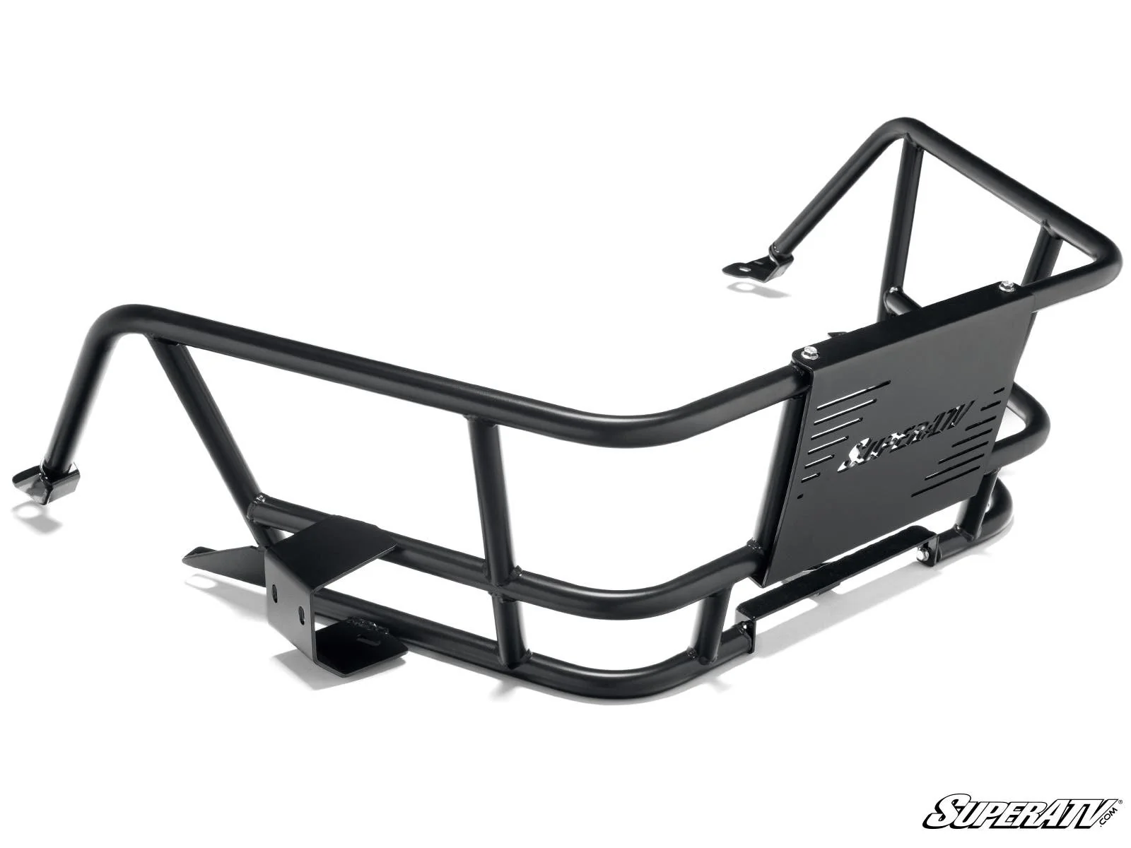 SuperATV CFMOTO ZForce 950 Bed Enclosure - Image 8