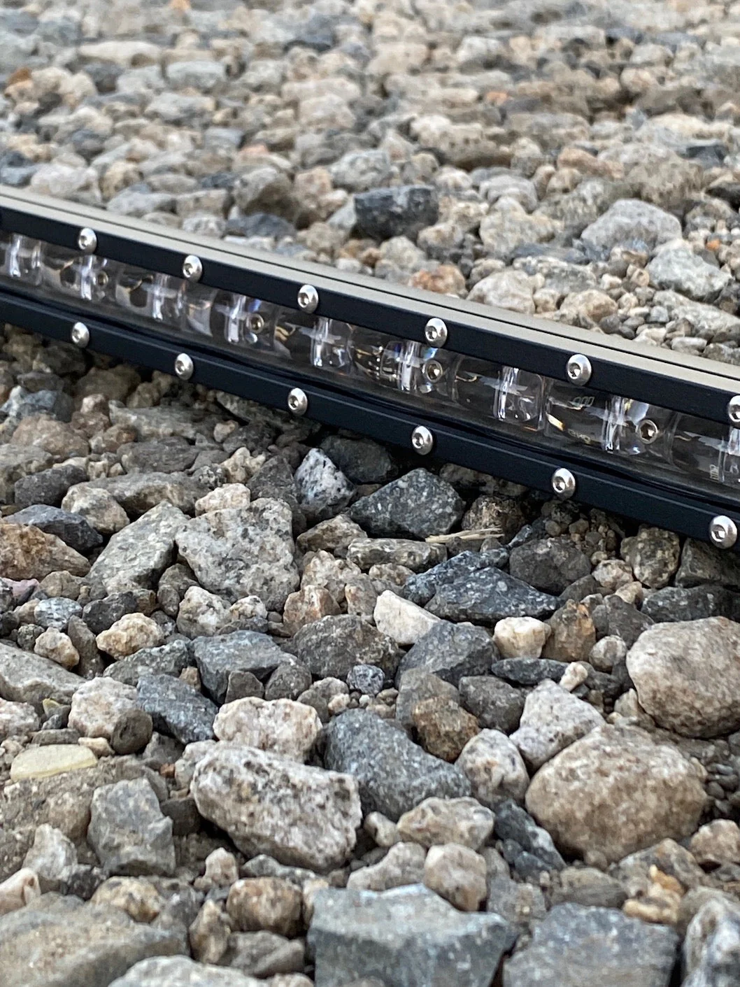 32" Chase LED Light Bar with Built-In Strobe - Image 3