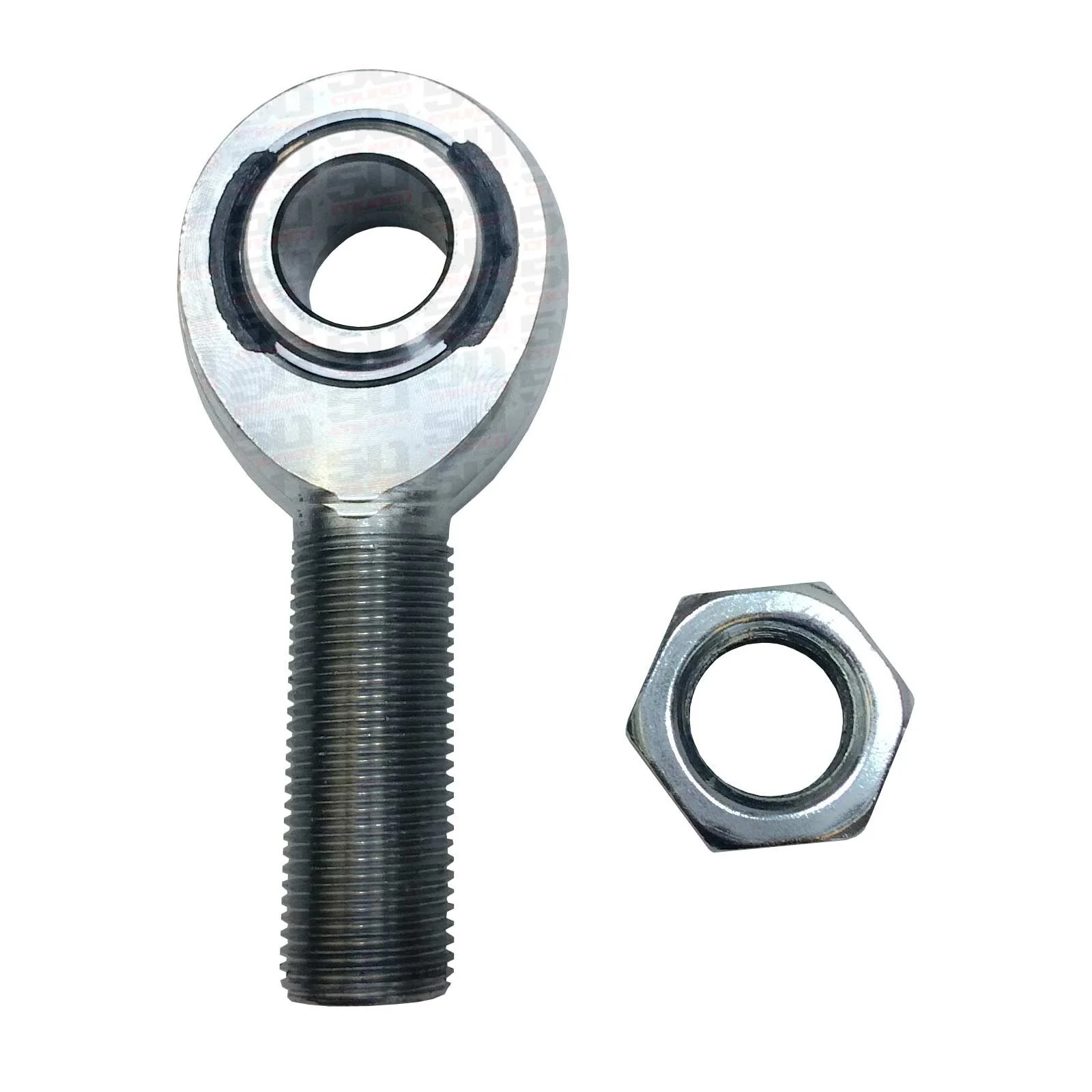 Chromoly Heim Joints 1/2" - 7/8" LHT MALE - Image 4
