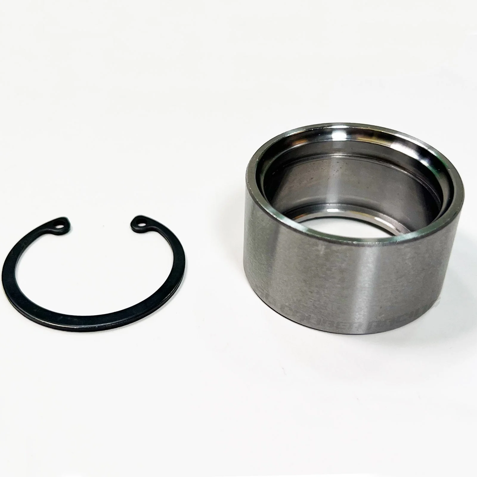 Chromoly Uniball Cups with Snap Ring - Image 12