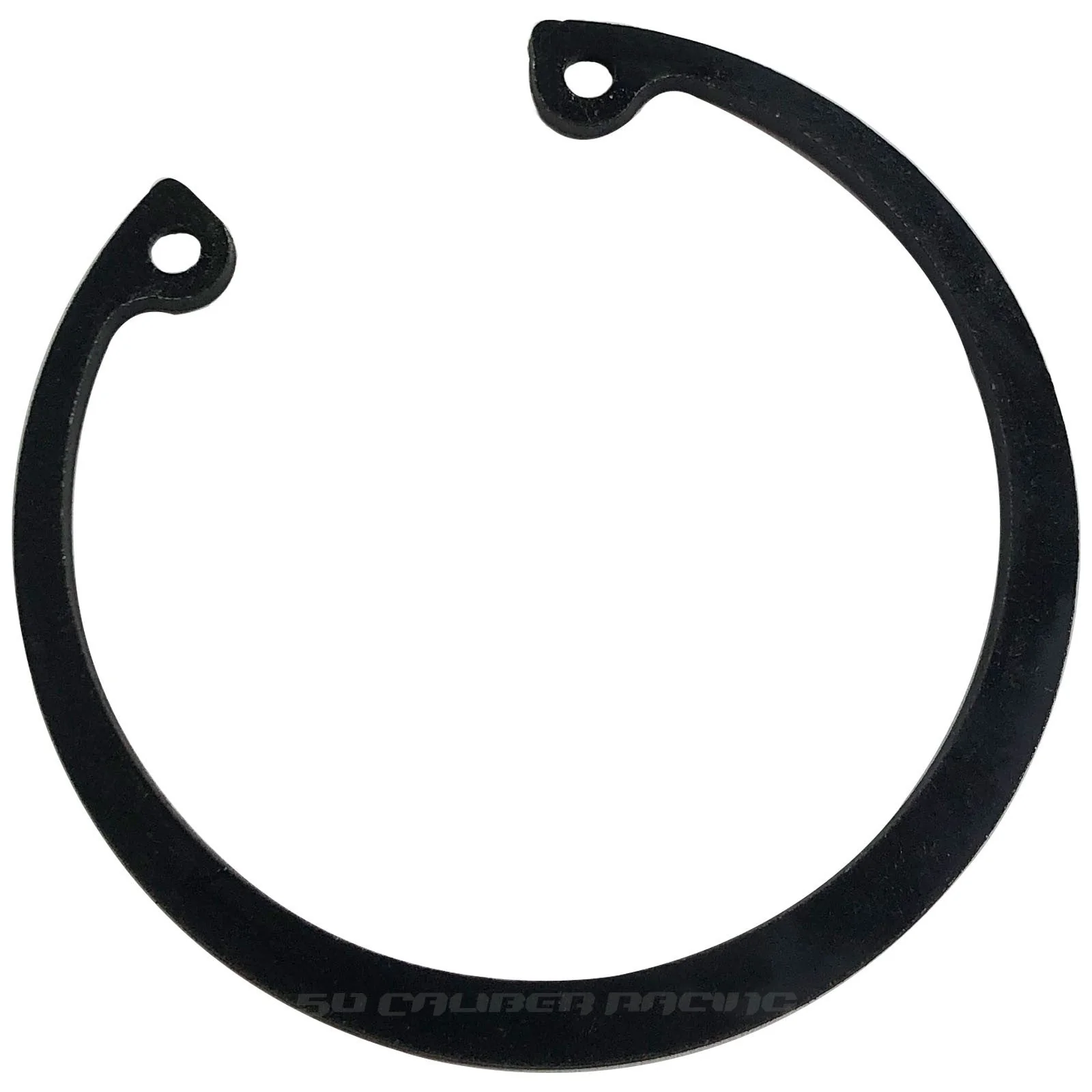 Chromoly Uniball Cups with Snap Ring - Image 21