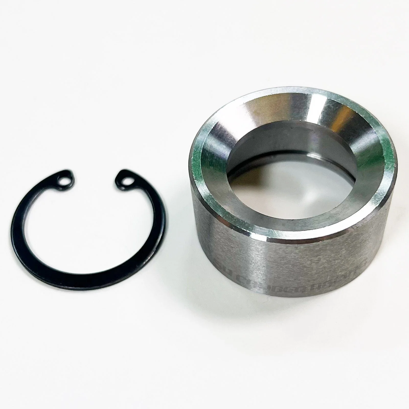 Chromoly Uniball Cups with Snap Ring - Image 24