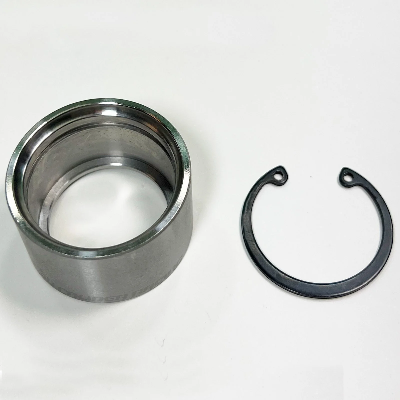 Chromoly Uniball Cups with Snap Ring - Image 27