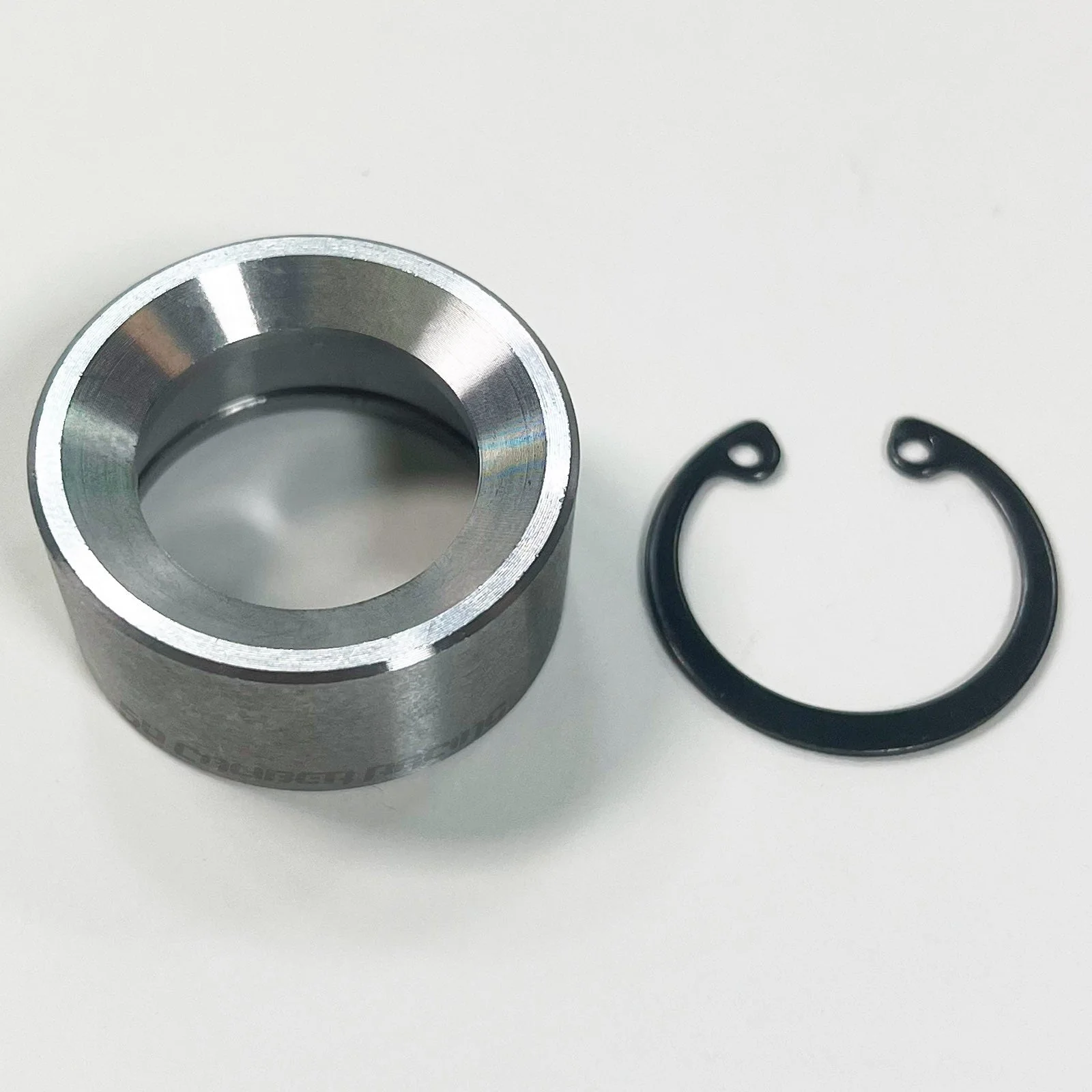 Chromoly Uniball Cups with Snap Ring - Image 7