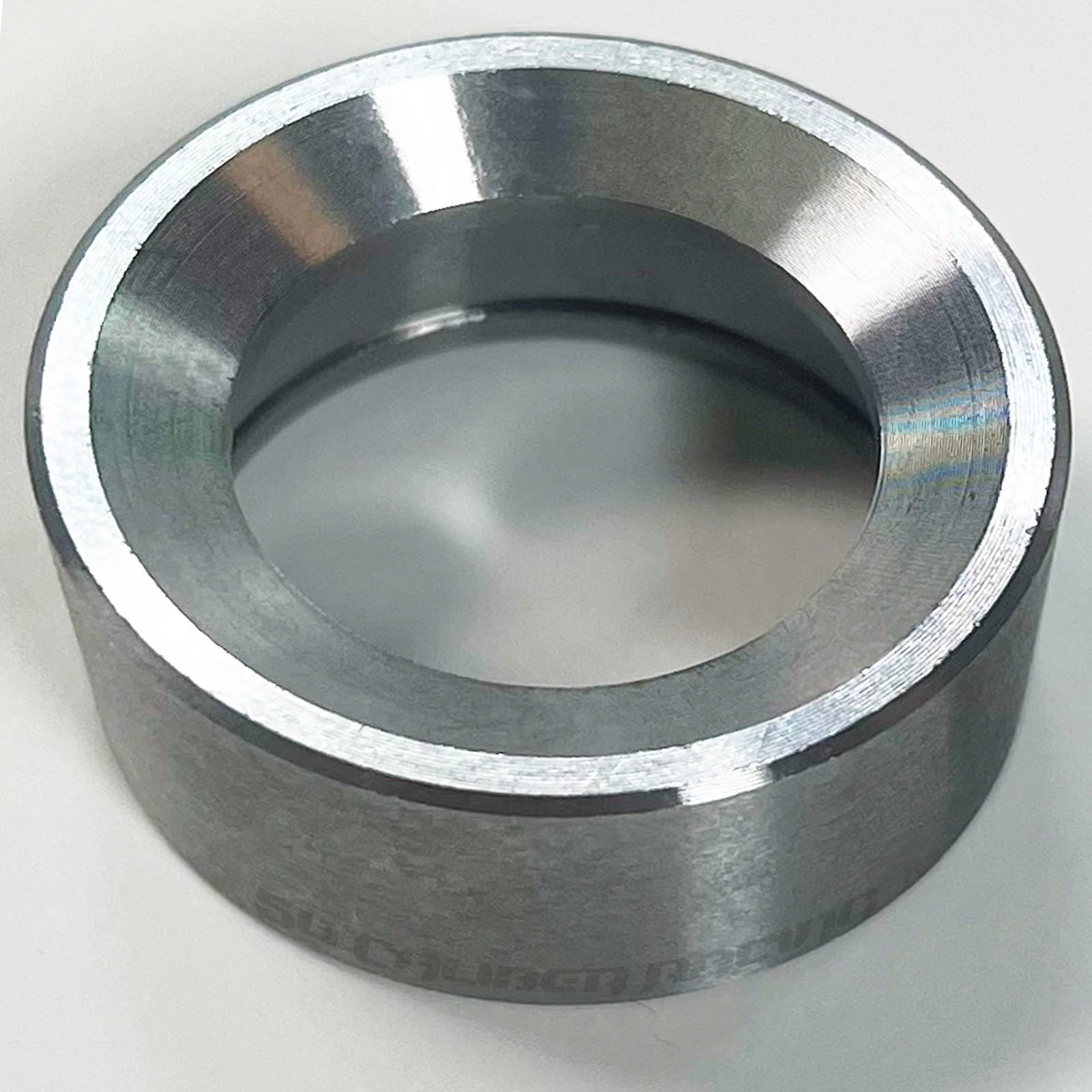 Chromoly Uniball Cups with Snap Ring - Image 8