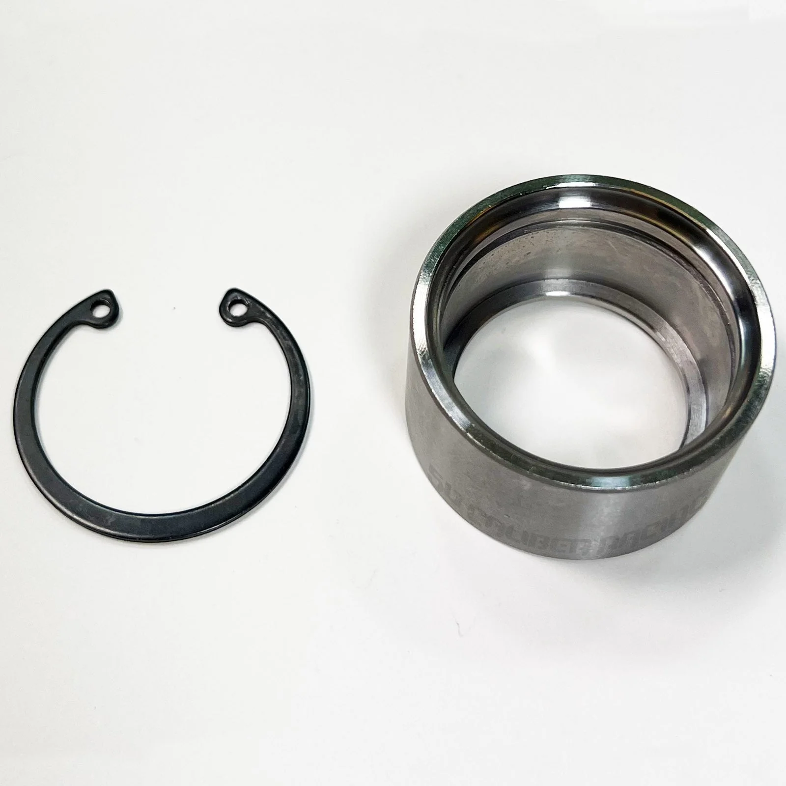 Chromoly Uniball Cups with Snap Ring - Image 9