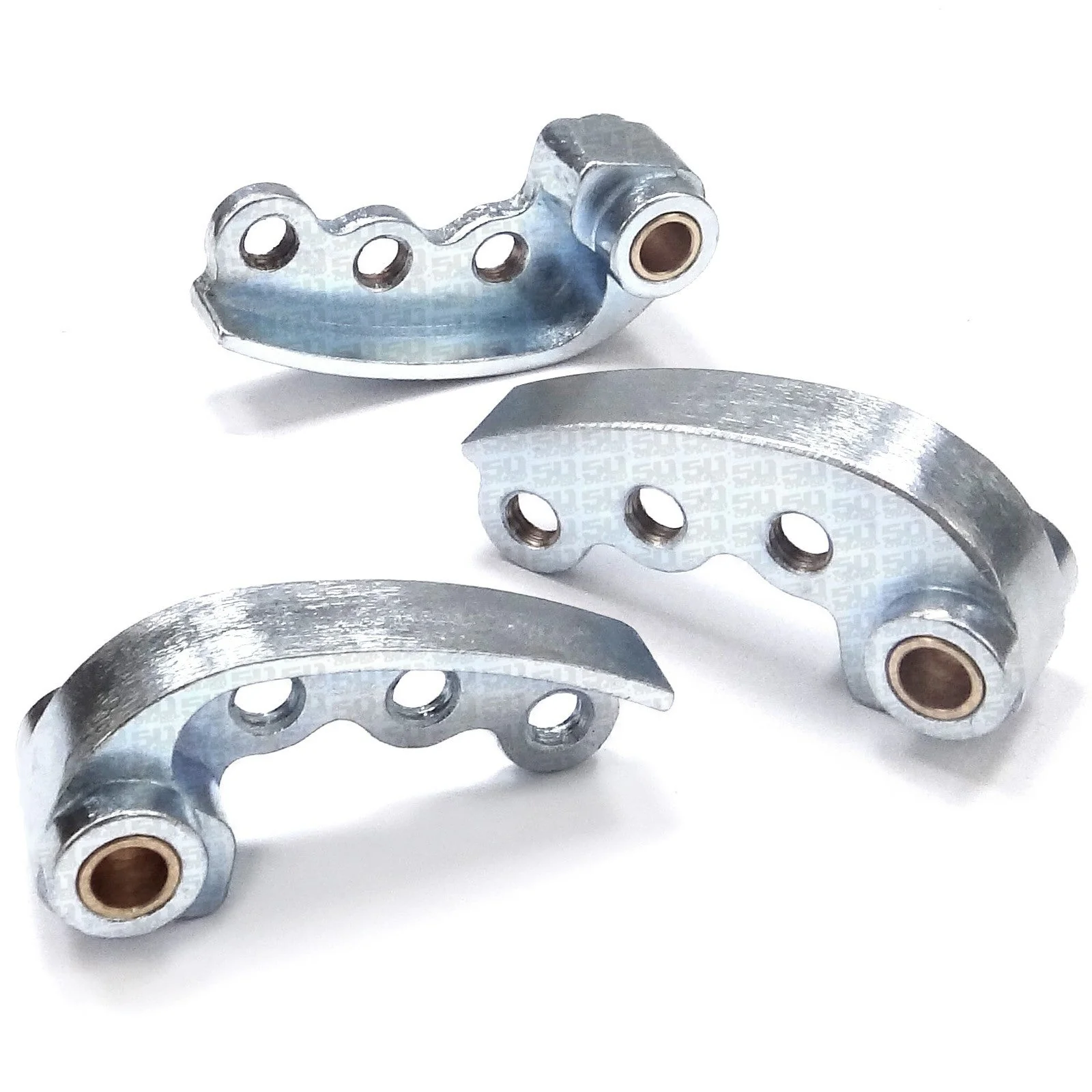 Adjustable Clutch Weight Kit for Polaris RZR XP900, XP1000 - Image 6