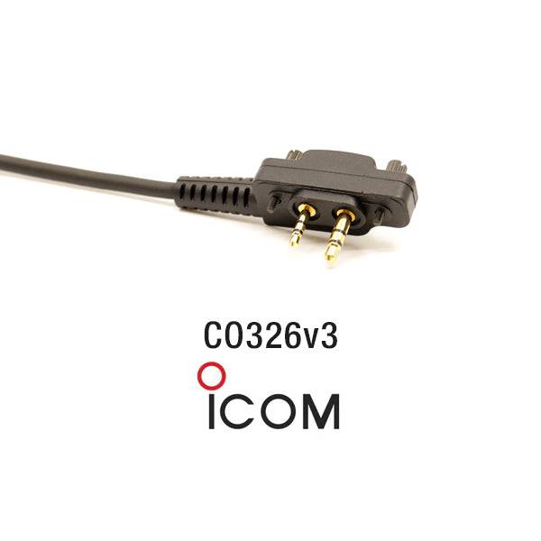 Coil Cord Headset Adapter - Image 2