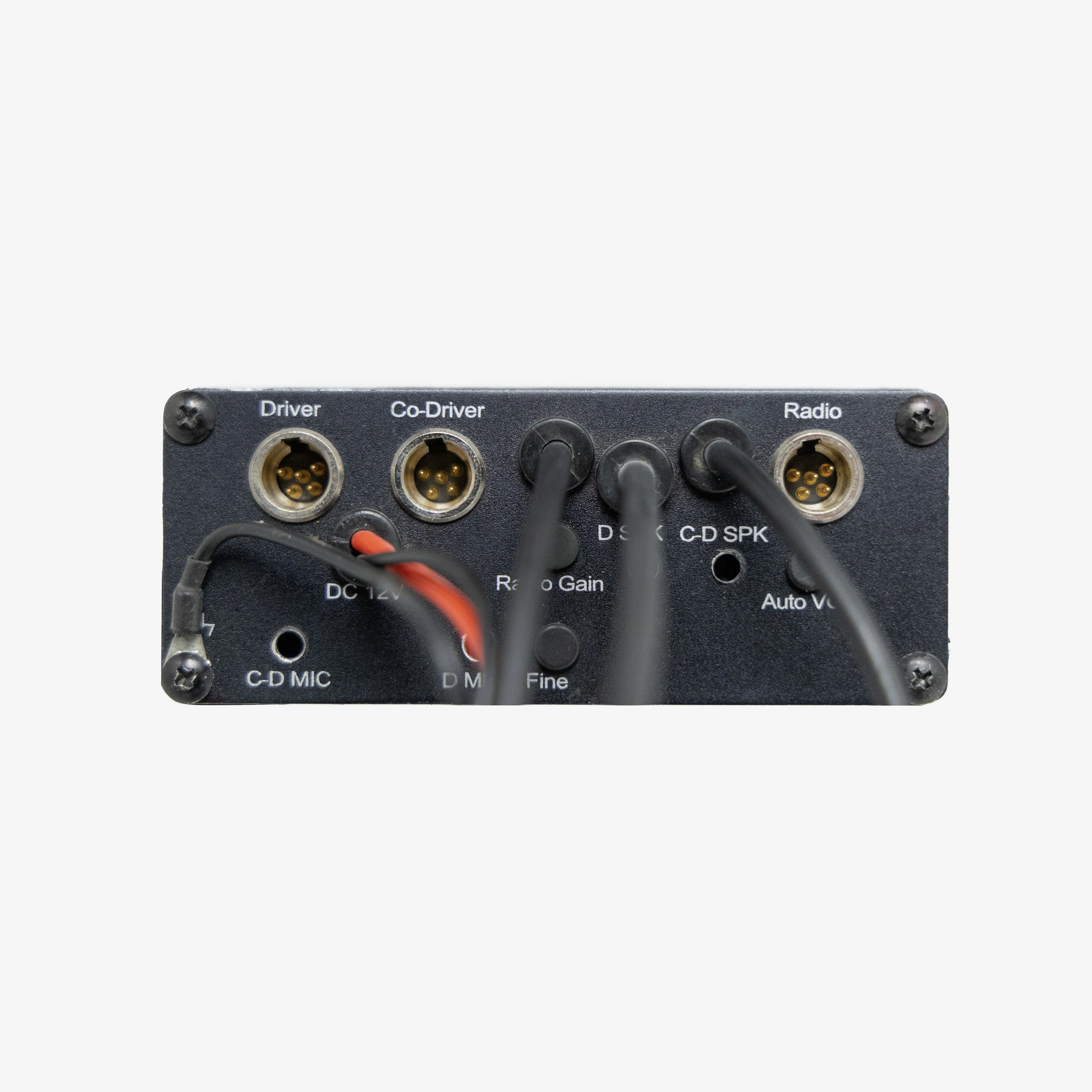 Comlink X Elite Race Intercom - Image 2